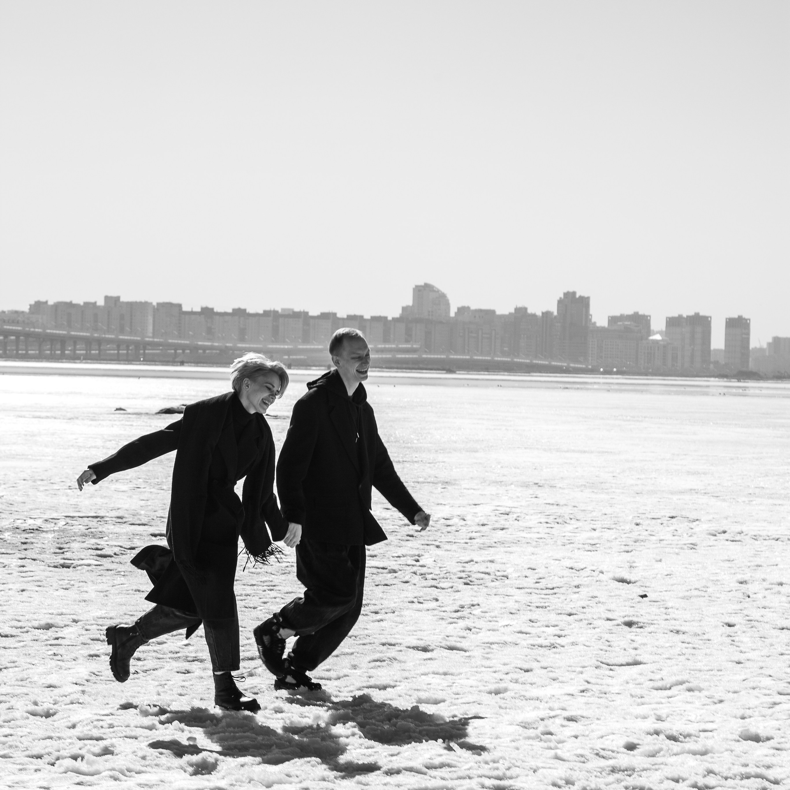 Вечно молодые