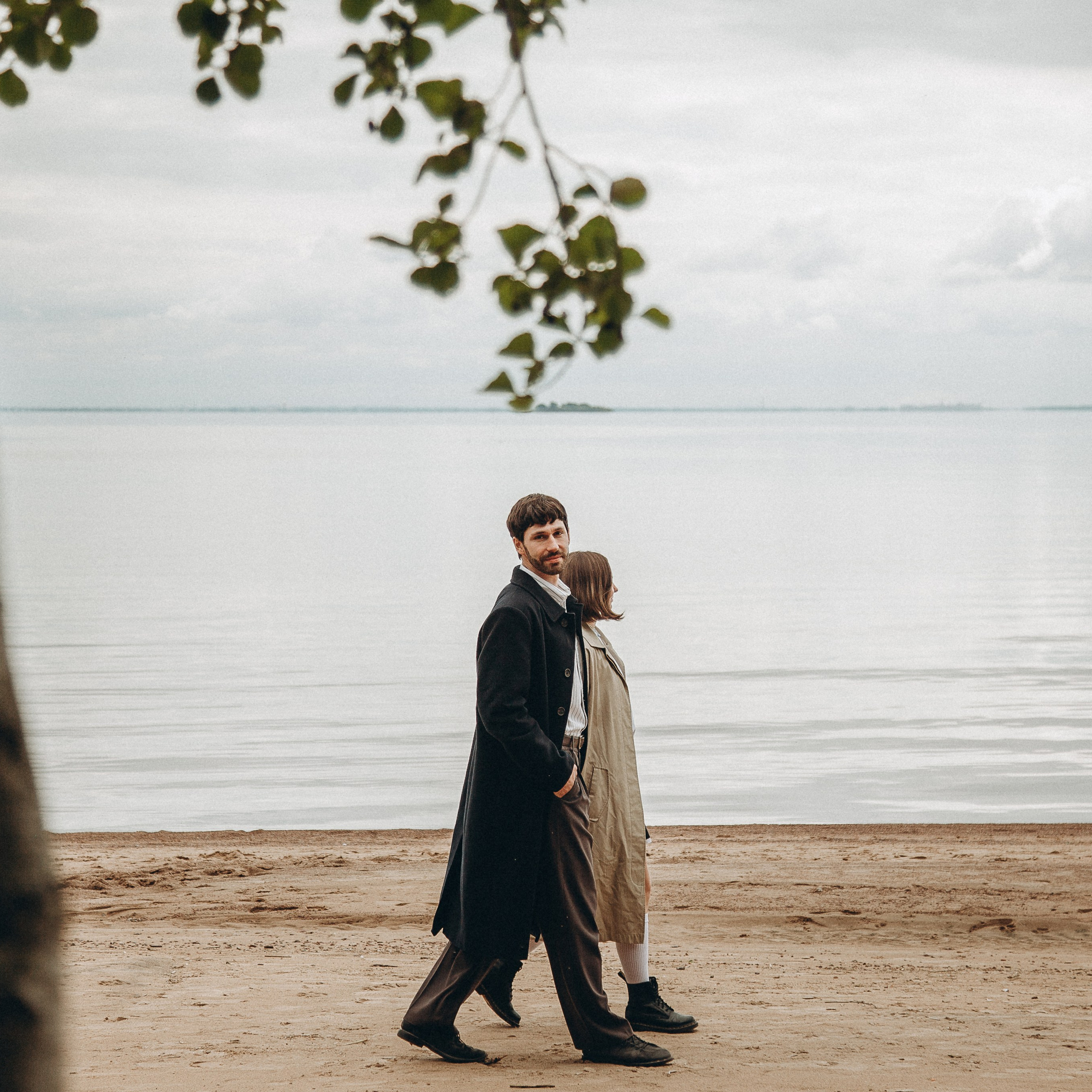 The shore of us. ПодСОЛНЕЧНЫЙ фотограф | Санкт-Петербург