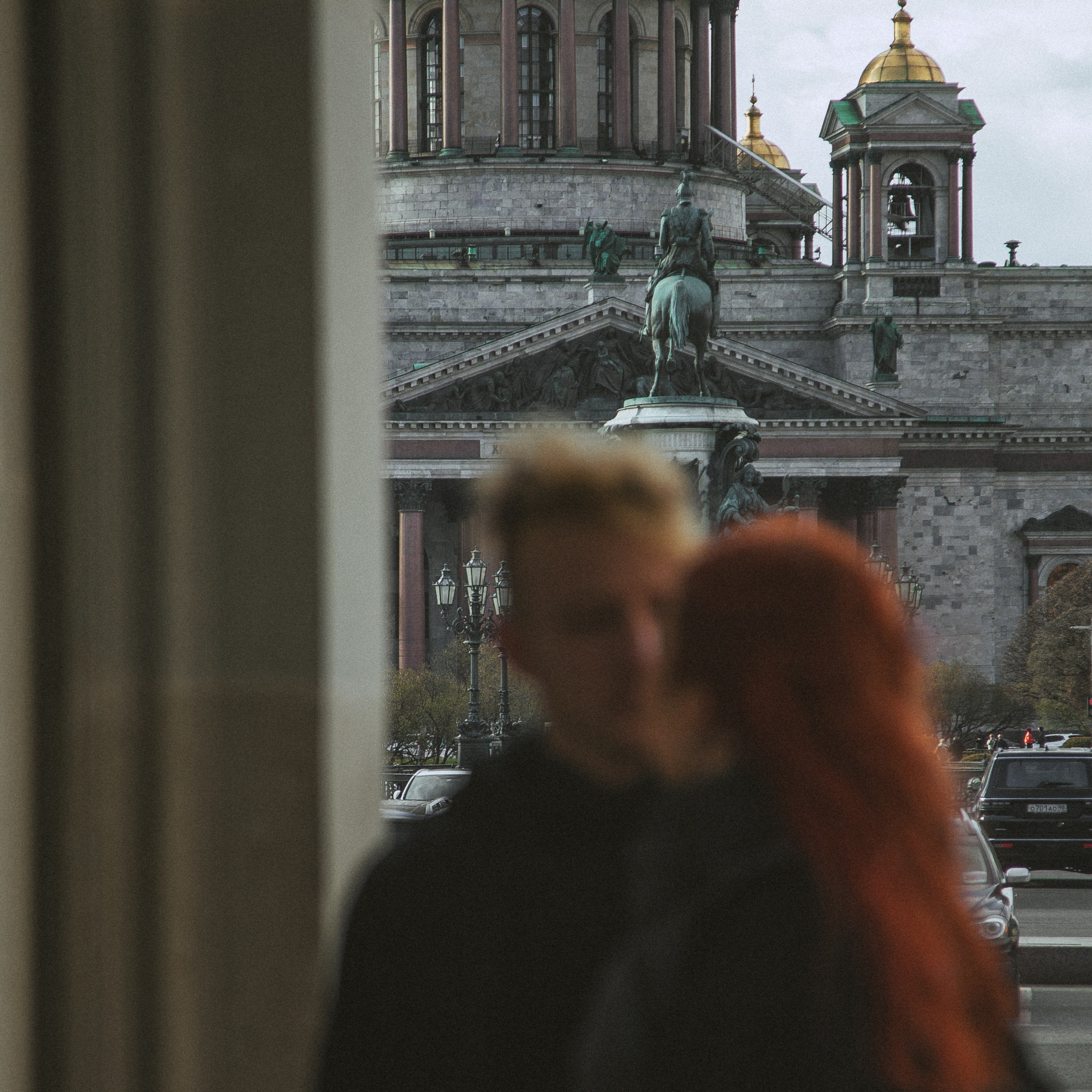 Ты — это я. ПодСОЛНЕЧНЫЙ фотограф | Санкт-Петербург