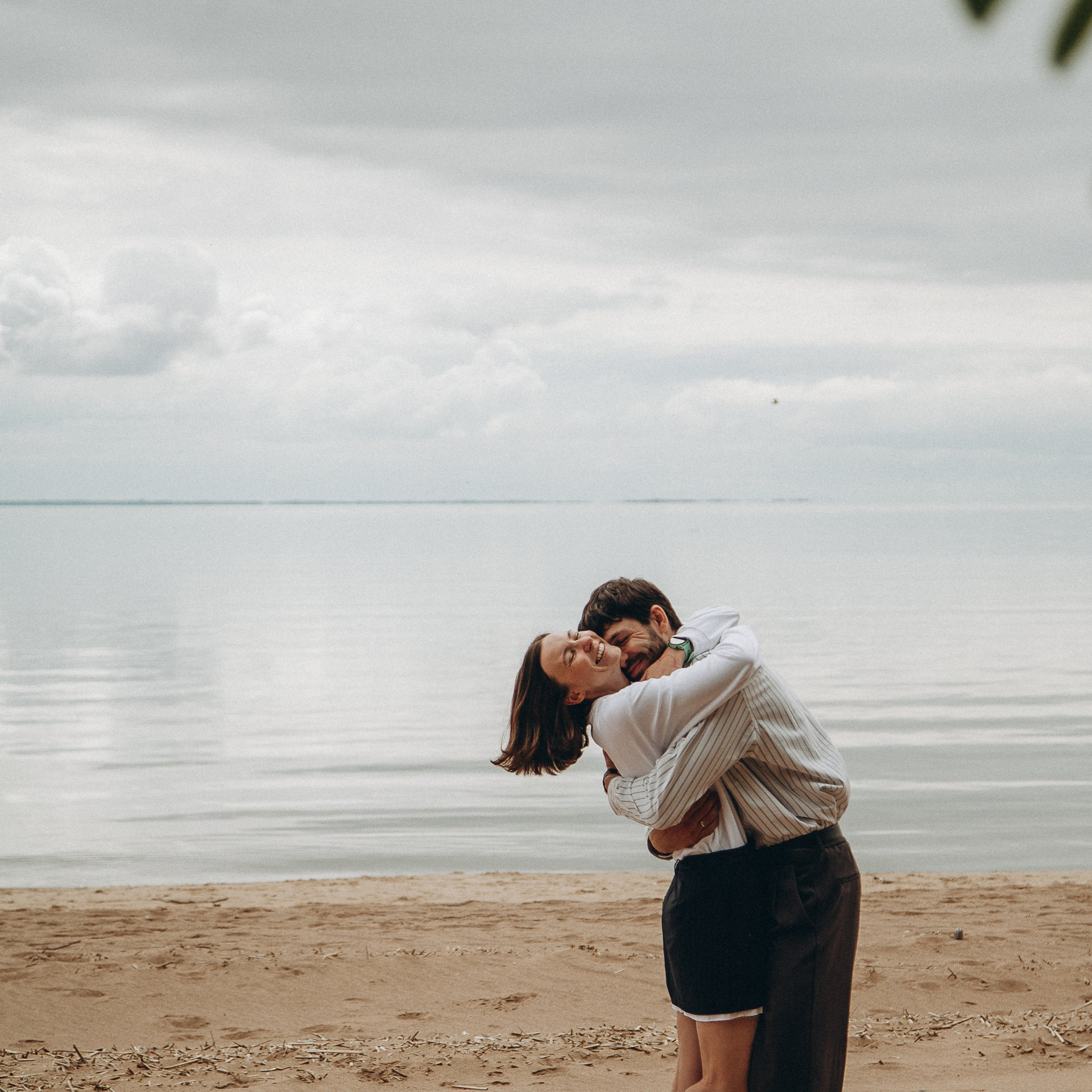 The shore of us. ПодСОЛНЕЧНЫЙ фотограф | Санкт-Петербург