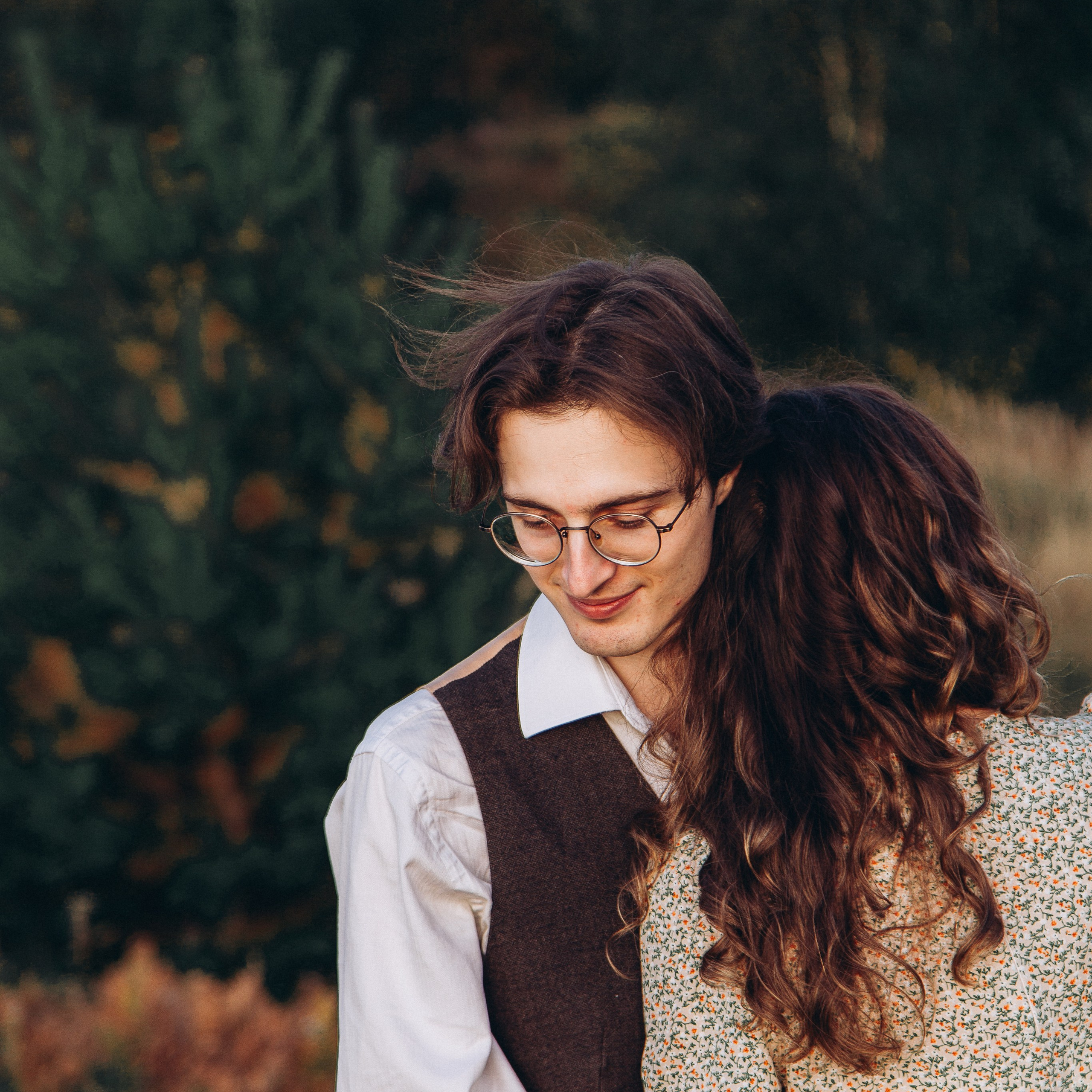 Поцелованные солнцем