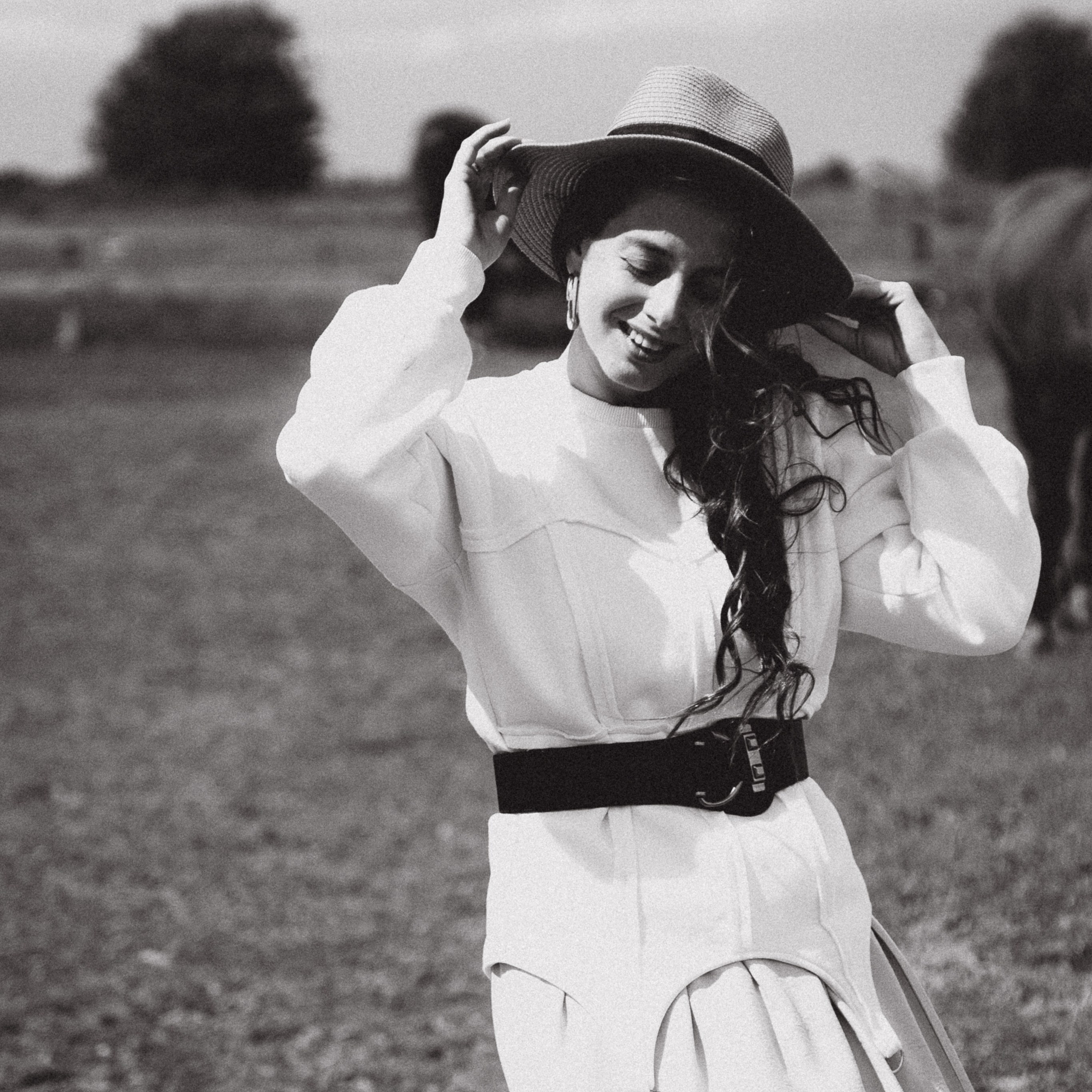 Душа прерий