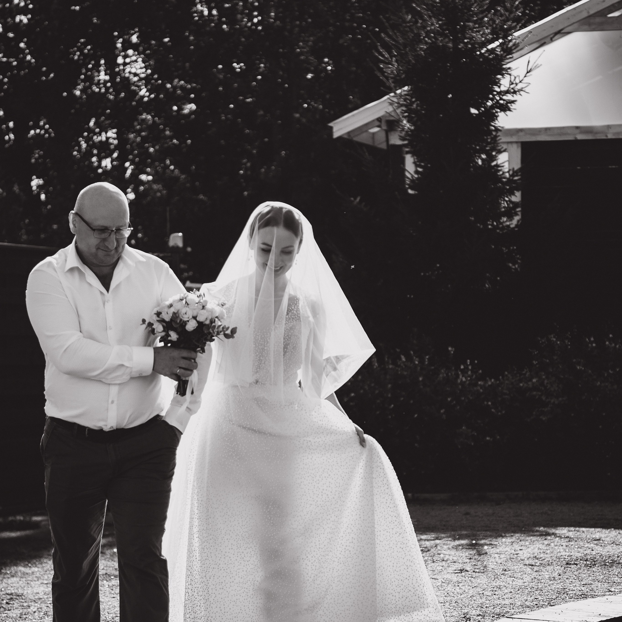 Сережа и Катя (14.08.2025)