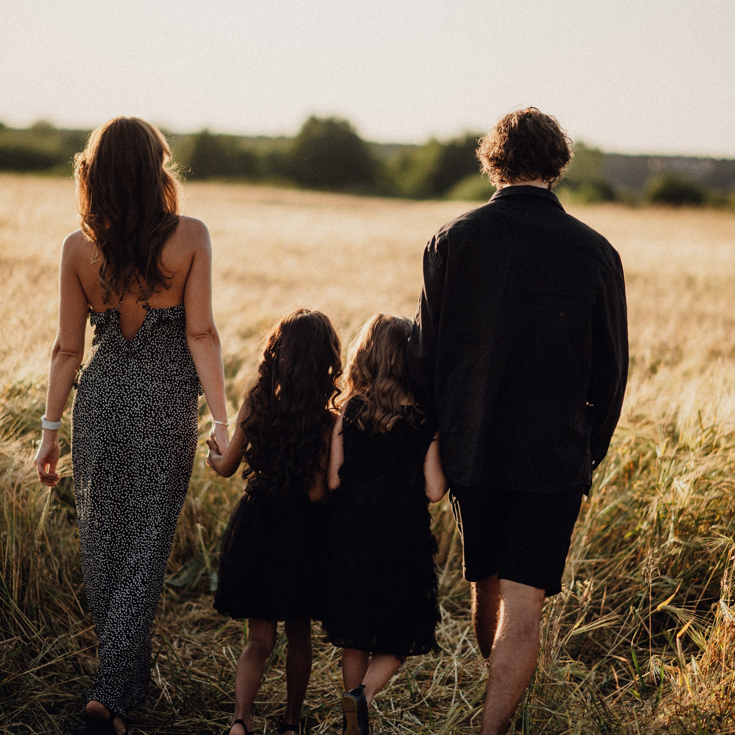 Отзывы. Семейный и детский фотограф Анастасия Иванова