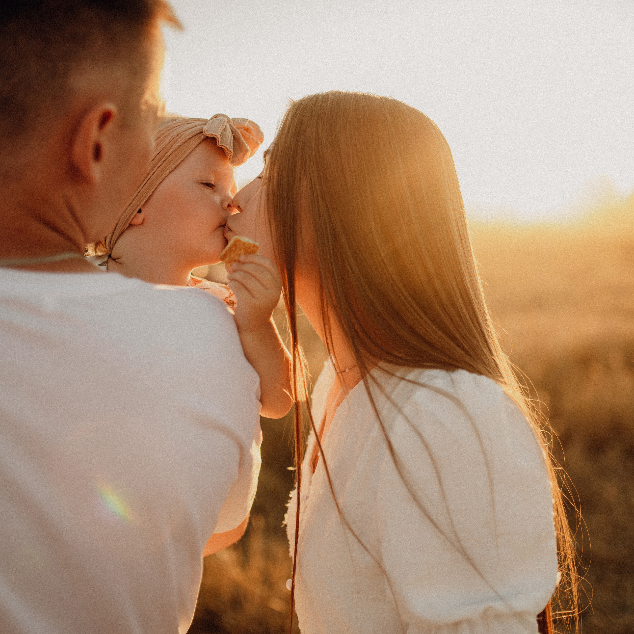 Отзывы. Семейный и детский фотограф Анастасия Иванова