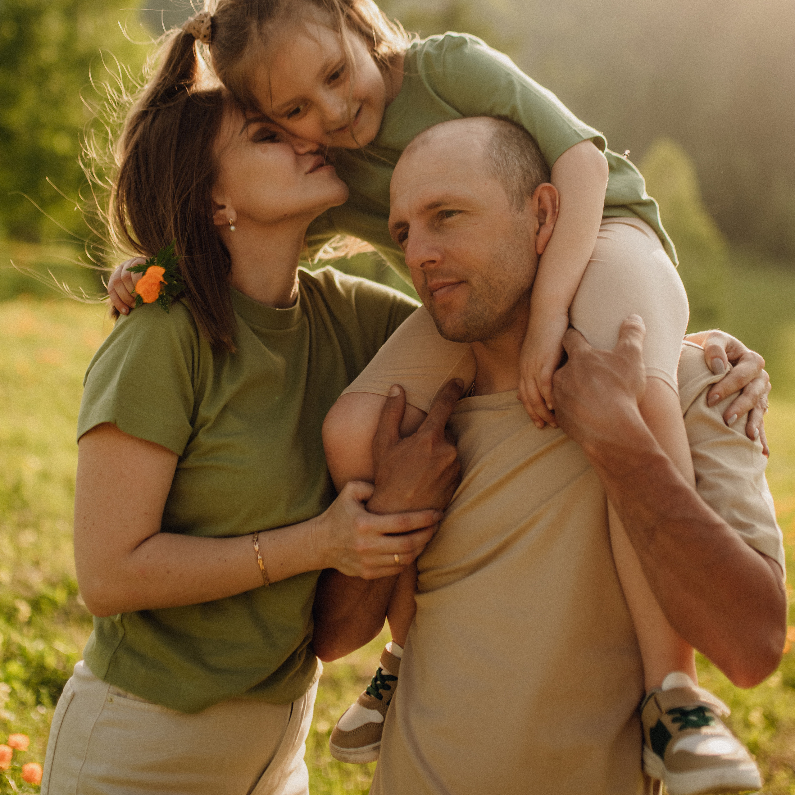 Отзывы. Семейный и детский фотограф Анастасия Иванова