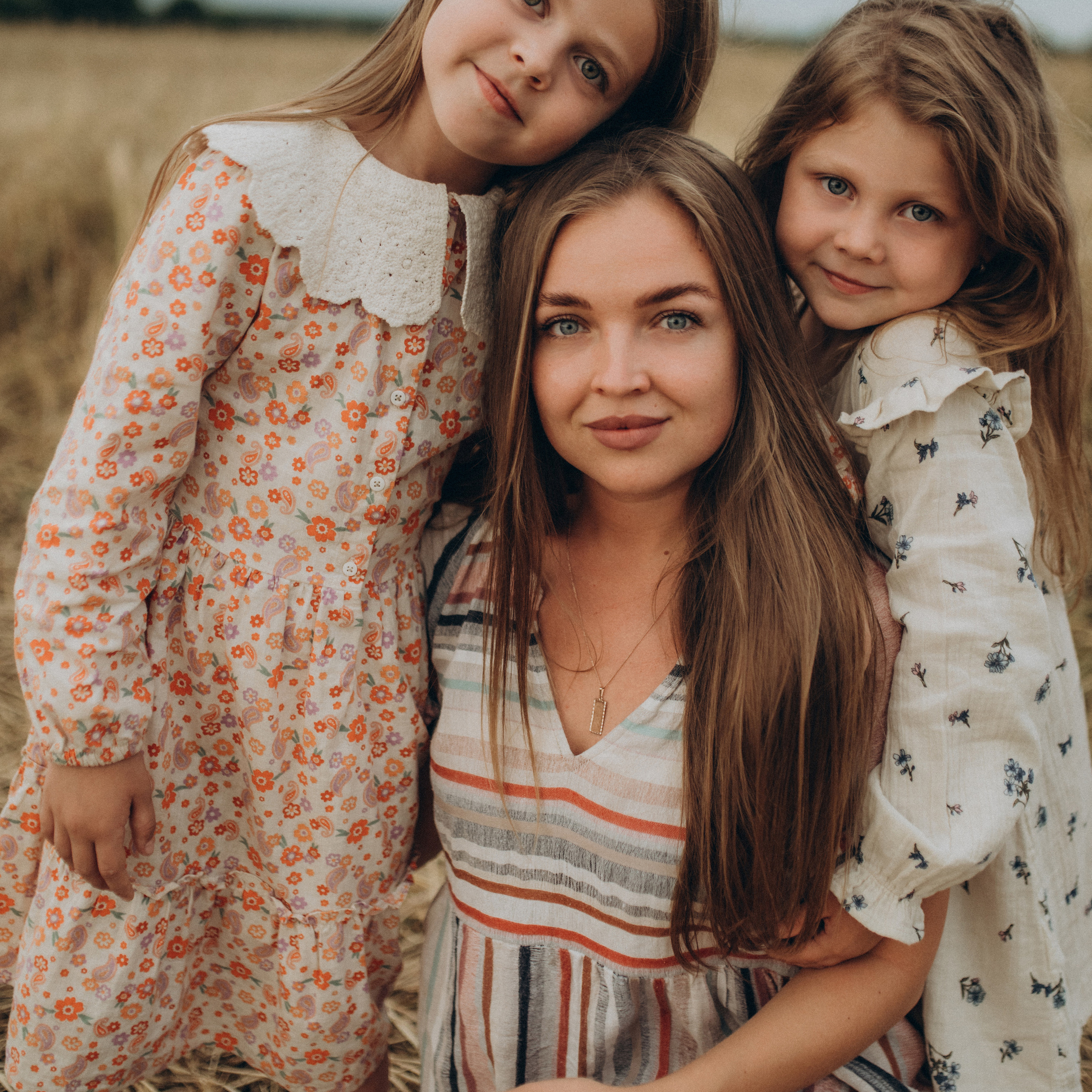 Отзывы. Семейный и детский фотограф Анастасия Иванова