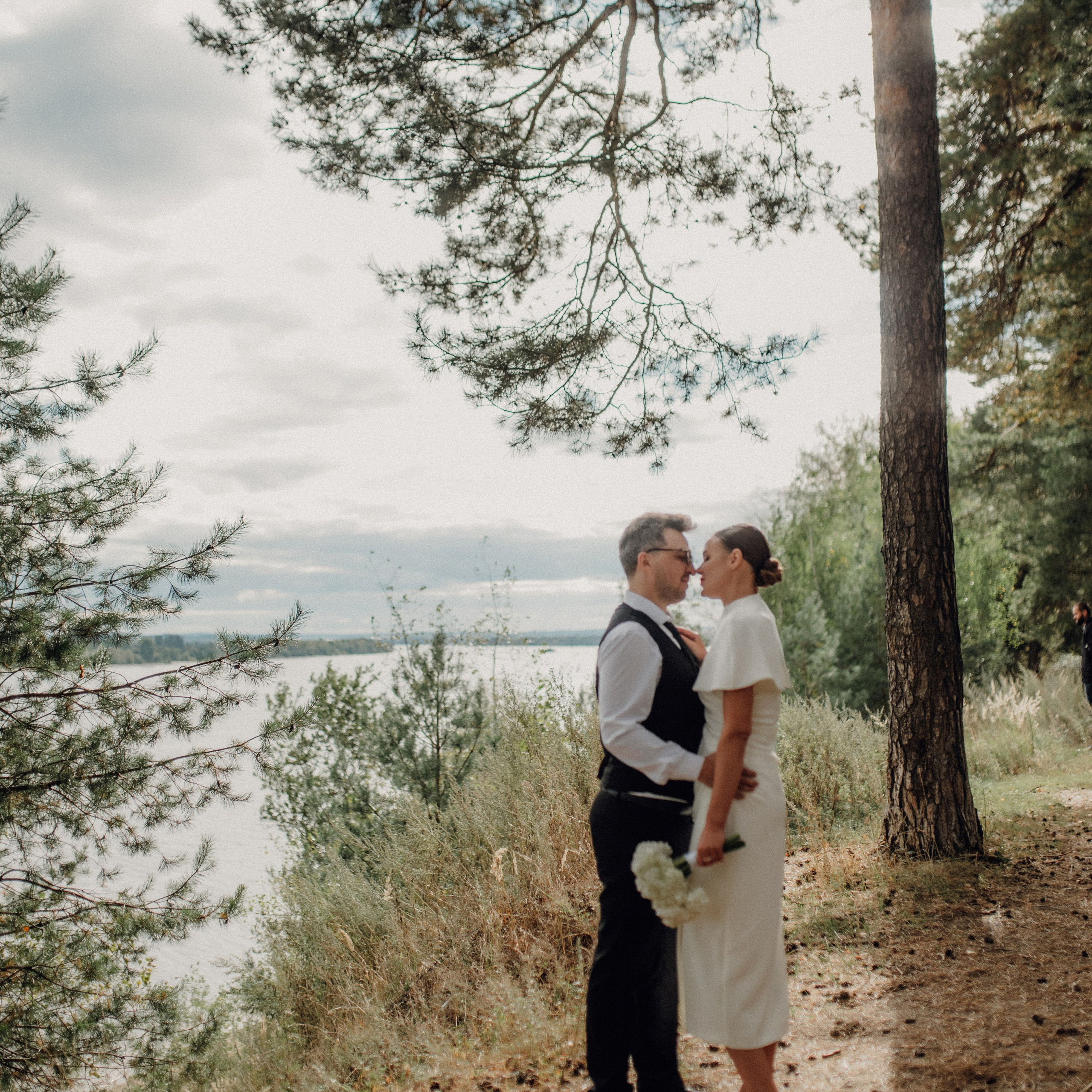 Екатерина и Михаил