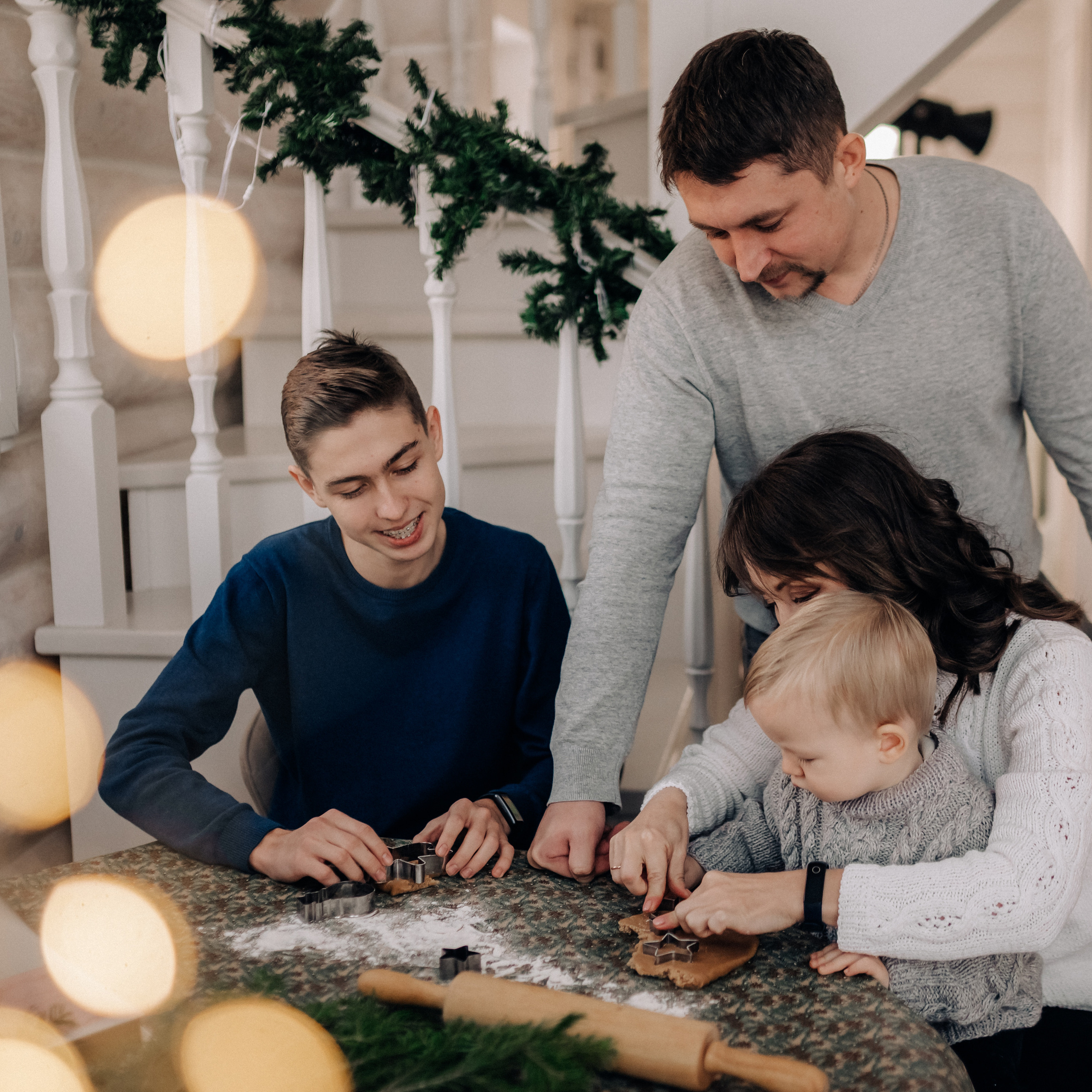 Отзывы. Семейный и детский фотограф Анастасия Иванова