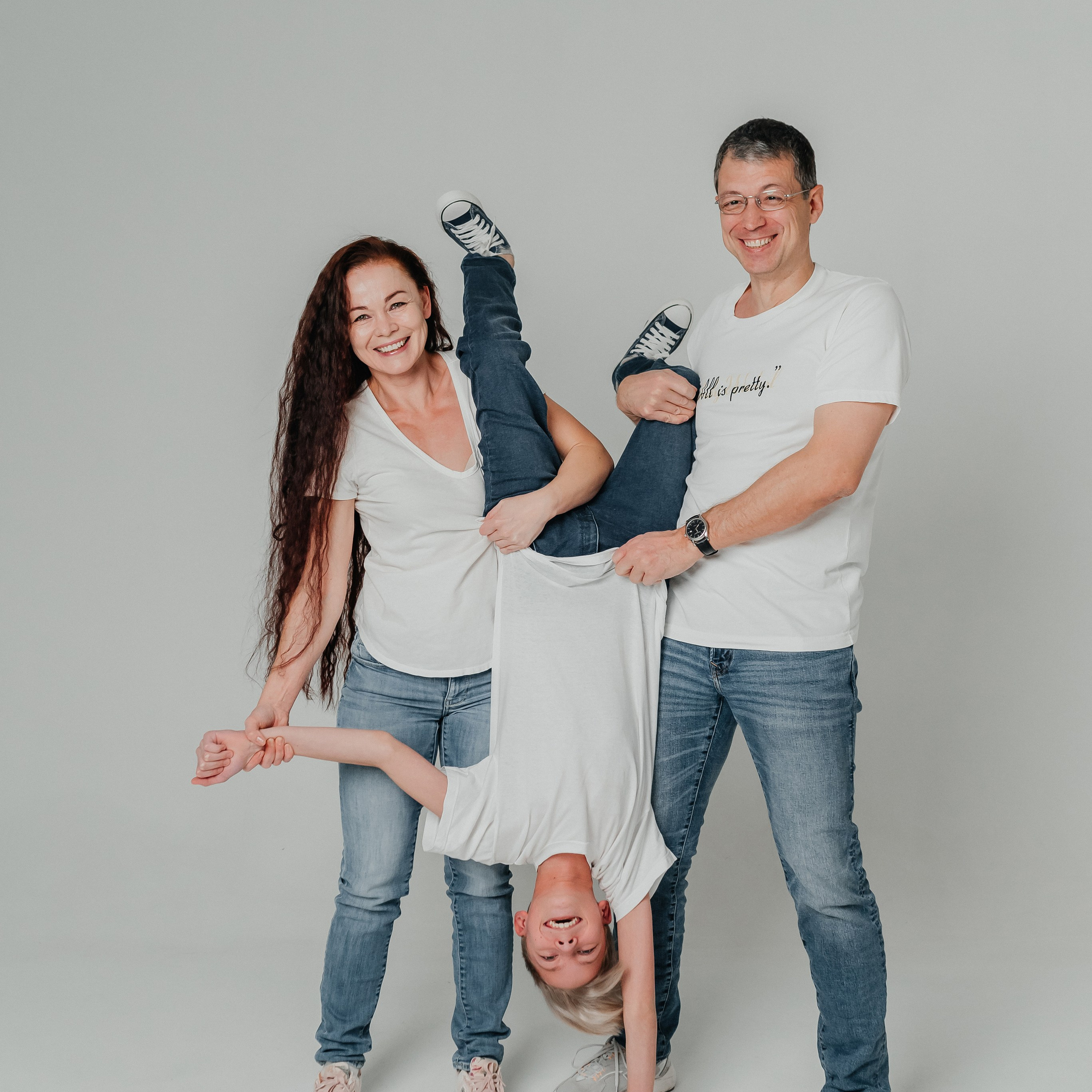 Отзывы. Семейный и детский фотограф Анастасия Иванова