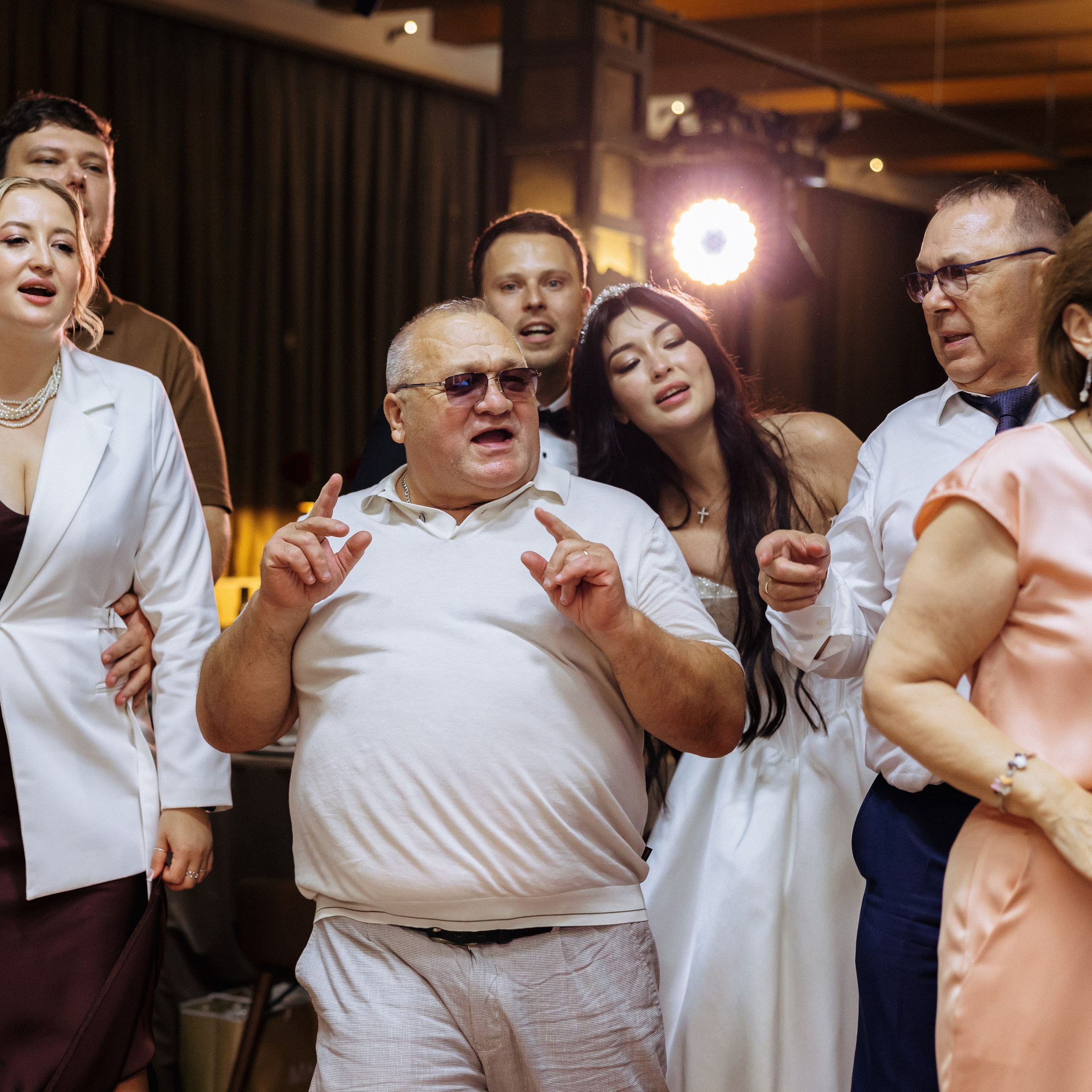 Ладлена и Максим. Свадебный и семейный фотограф Елизавета Ермак | Москва и МО