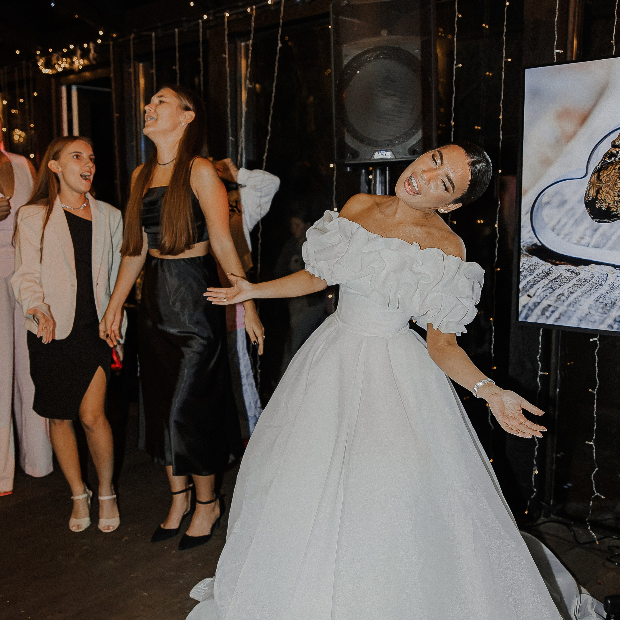 Александр и Арина. Свадебный и семейный фотограф Елизавета Ермак | Москва и МО