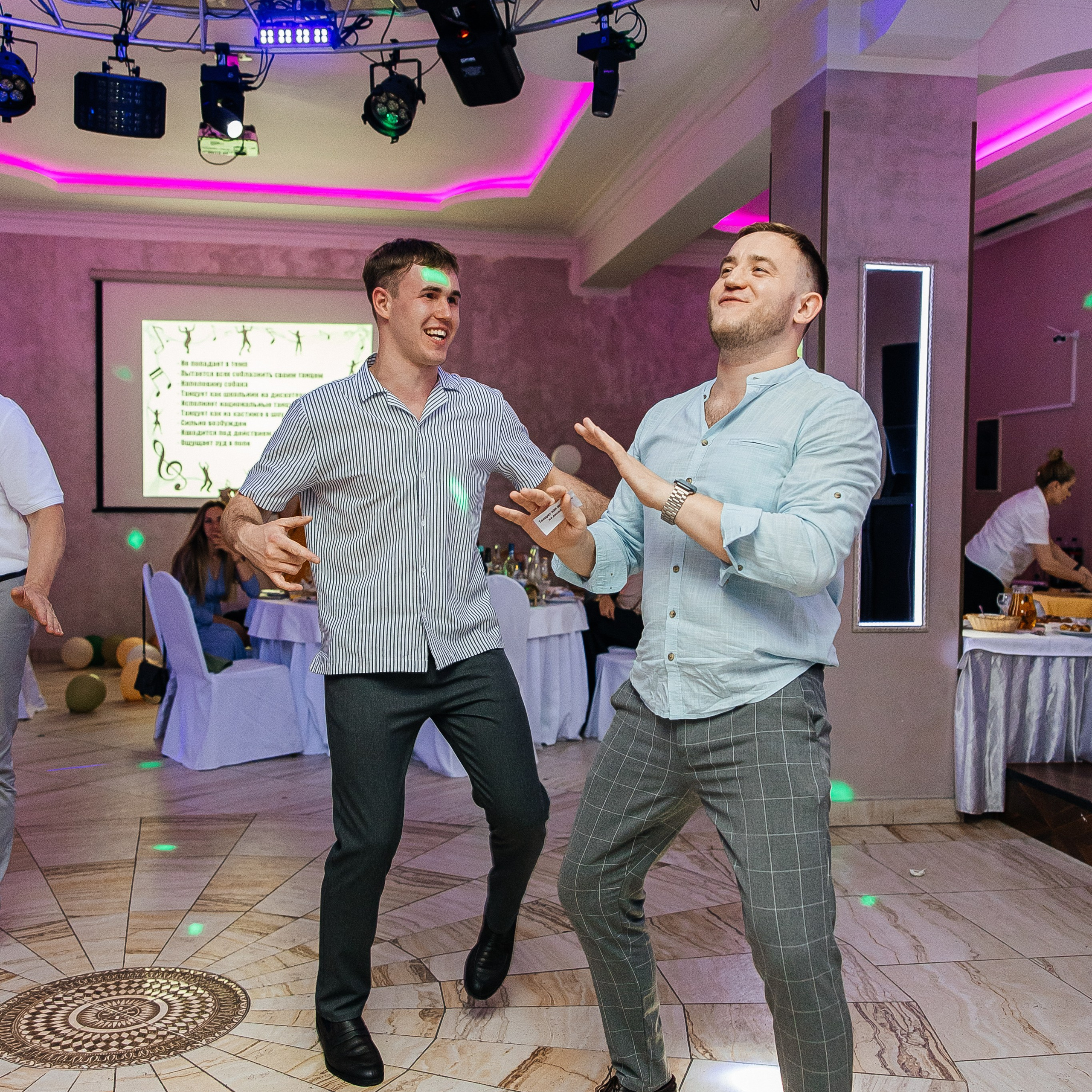 Ярослав и Мария. Свадебный и семейный фотограф Елизавета Ермак | Москва и МО