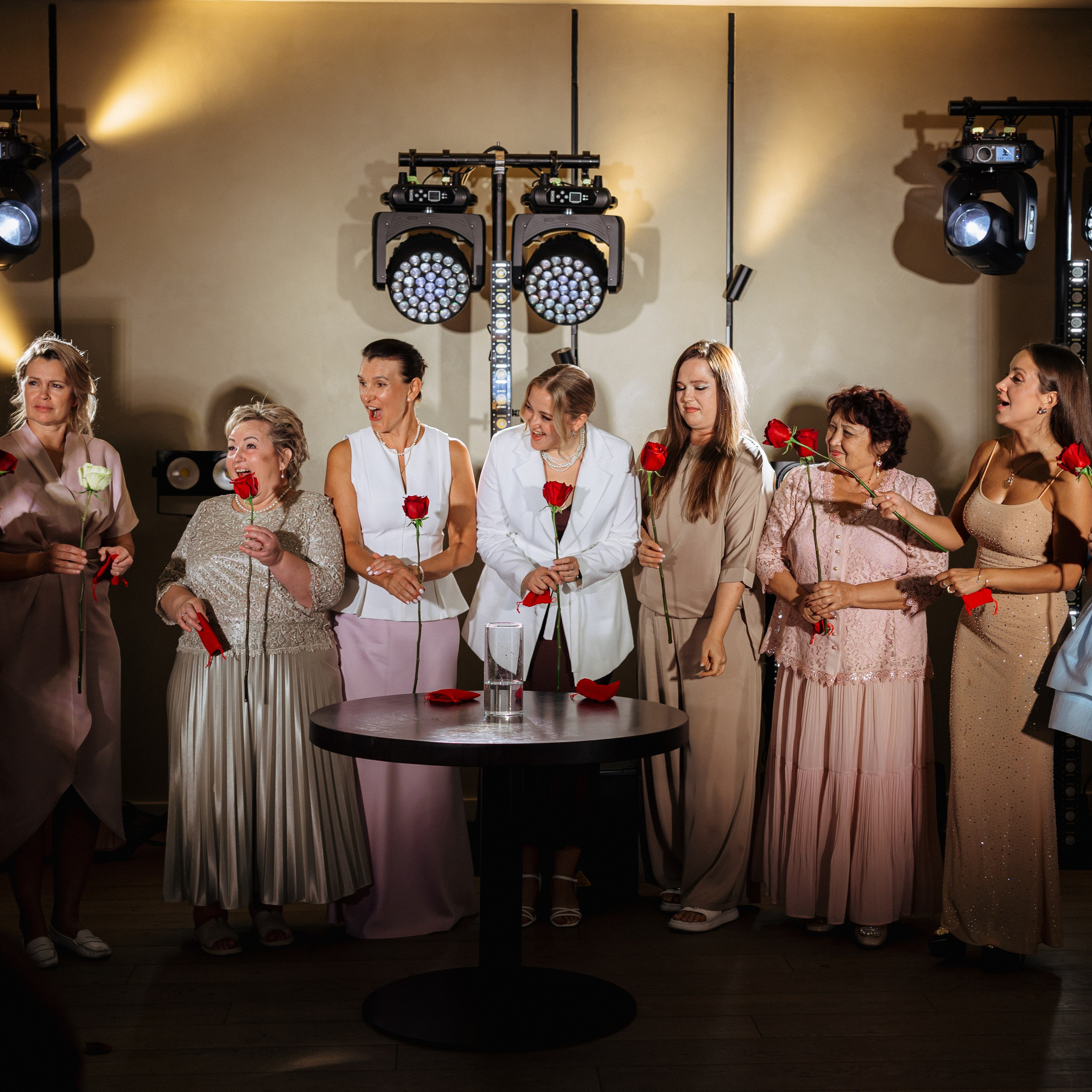 Ладлена и Максим. Свадебный и семейный фотограф Елизавета Ермак | Москва и МО