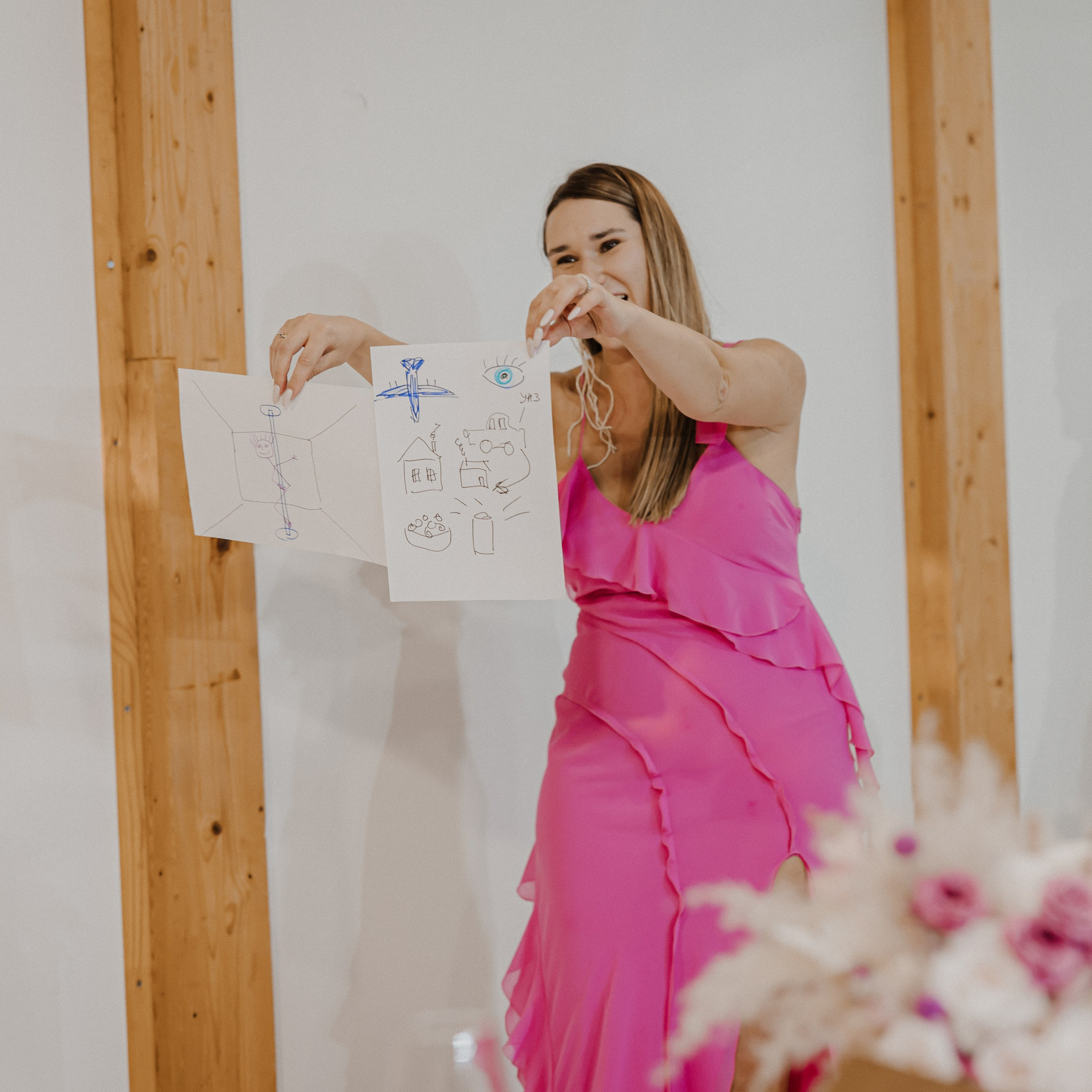 Олег и Диана. Свадебный и семейный фотограф Елизавета Ермак | Москва и МО