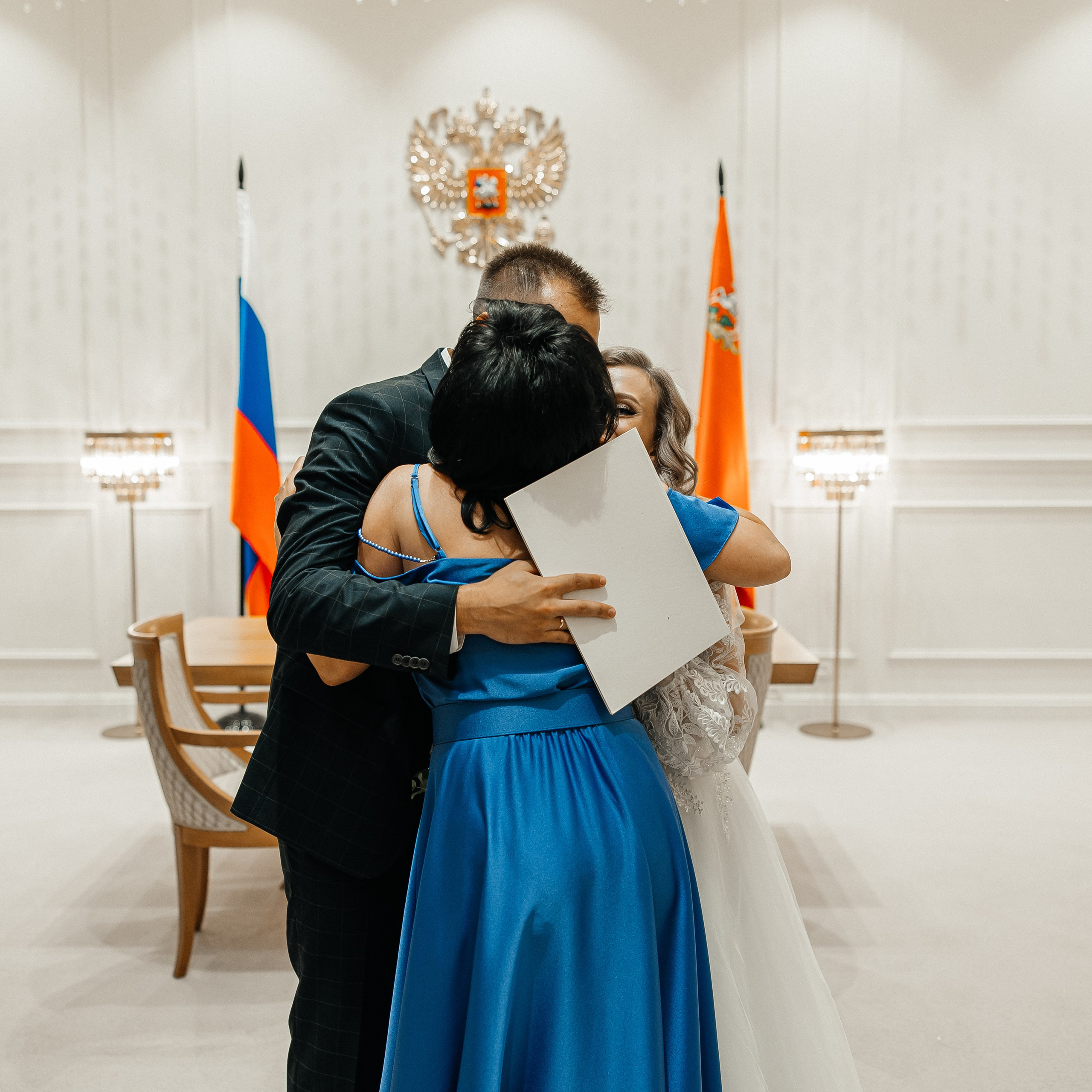 Оксана и Тимур. Свадебный и семейный фотограф Елизавета Ермак | Москва и МО