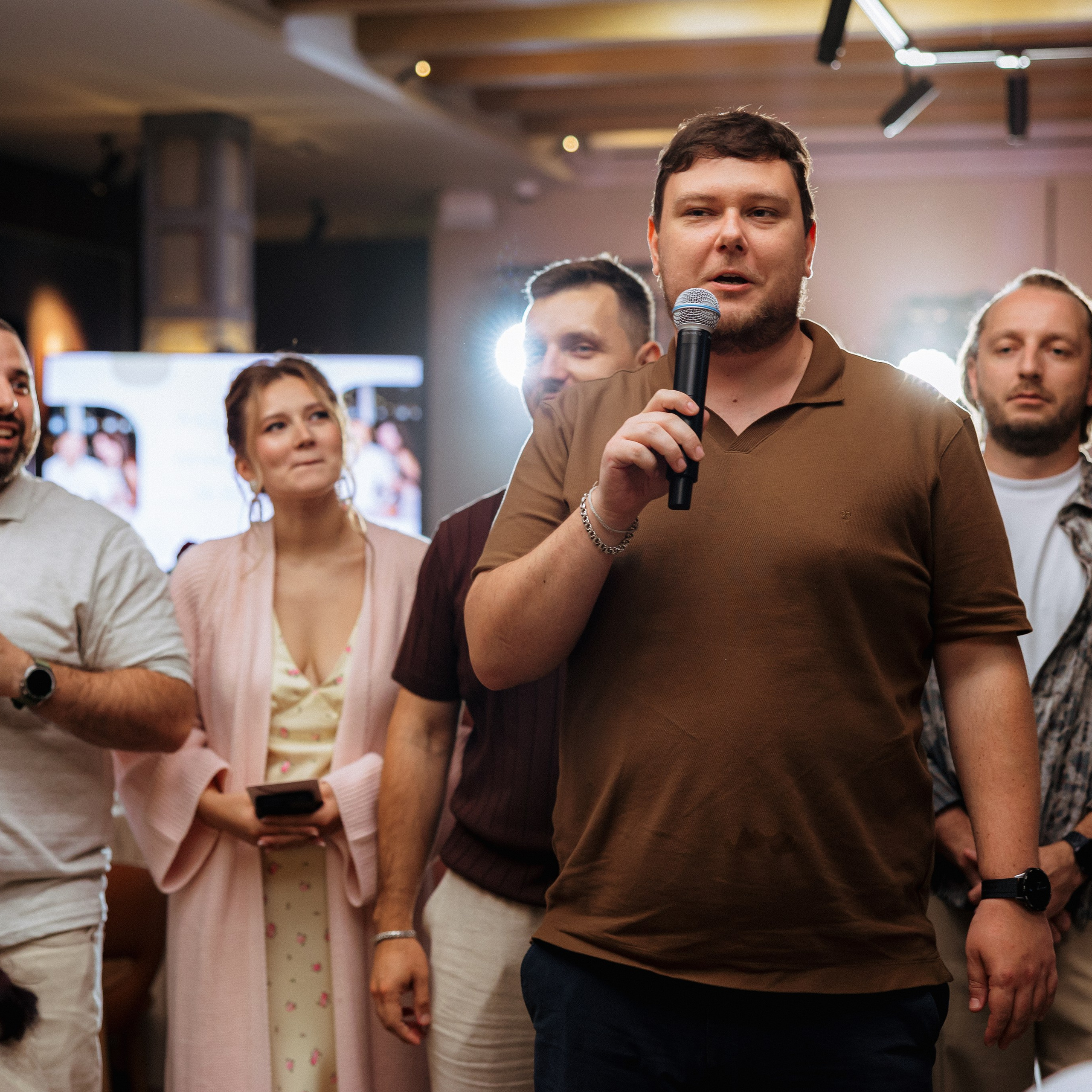 Ладлена и Максим. Свадебный и семейный фотограф Елизавета Ермак | Москва и МО