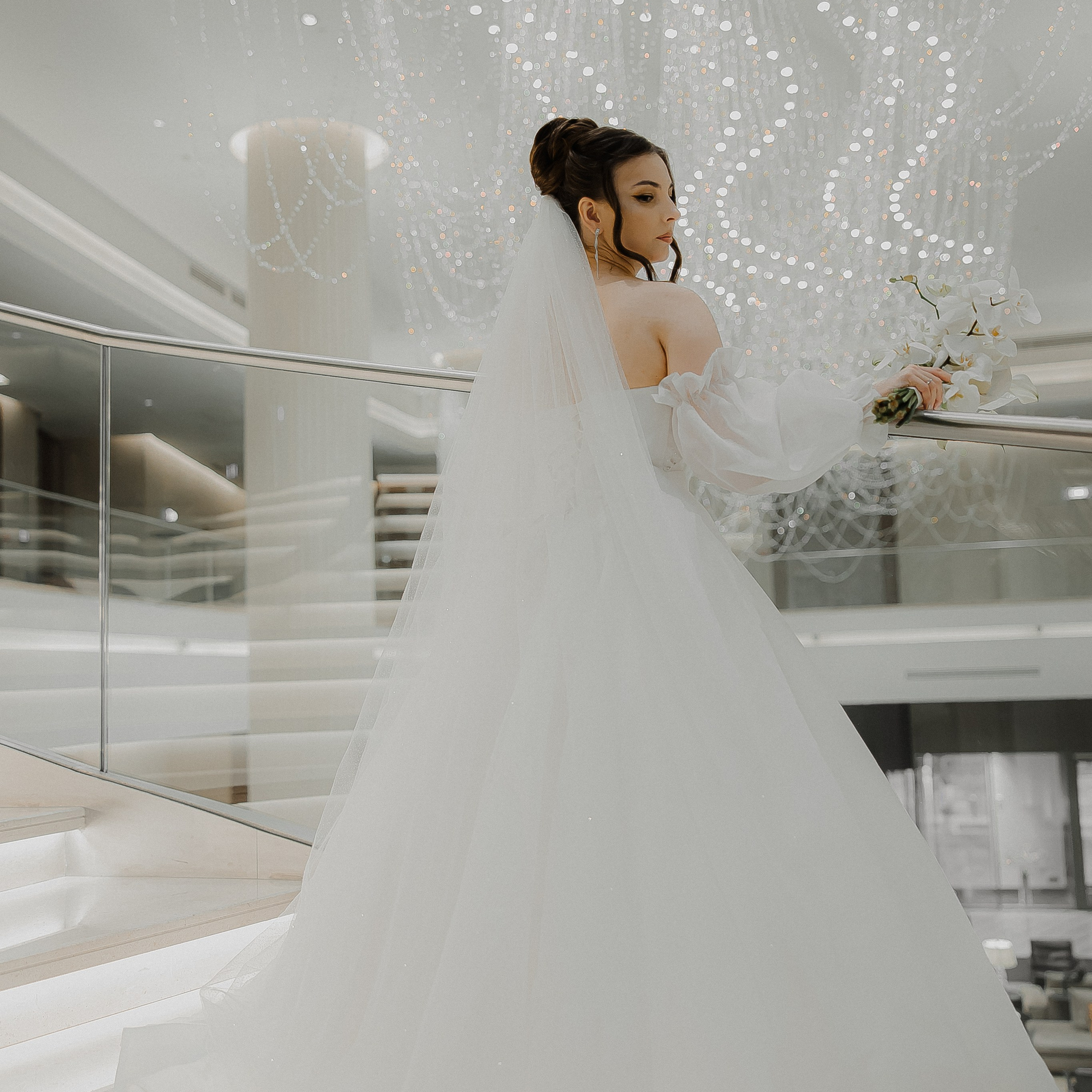 Александр и Маргарита. Свадебный и семейный фотограф Елизавета Ермак | Москва и МО