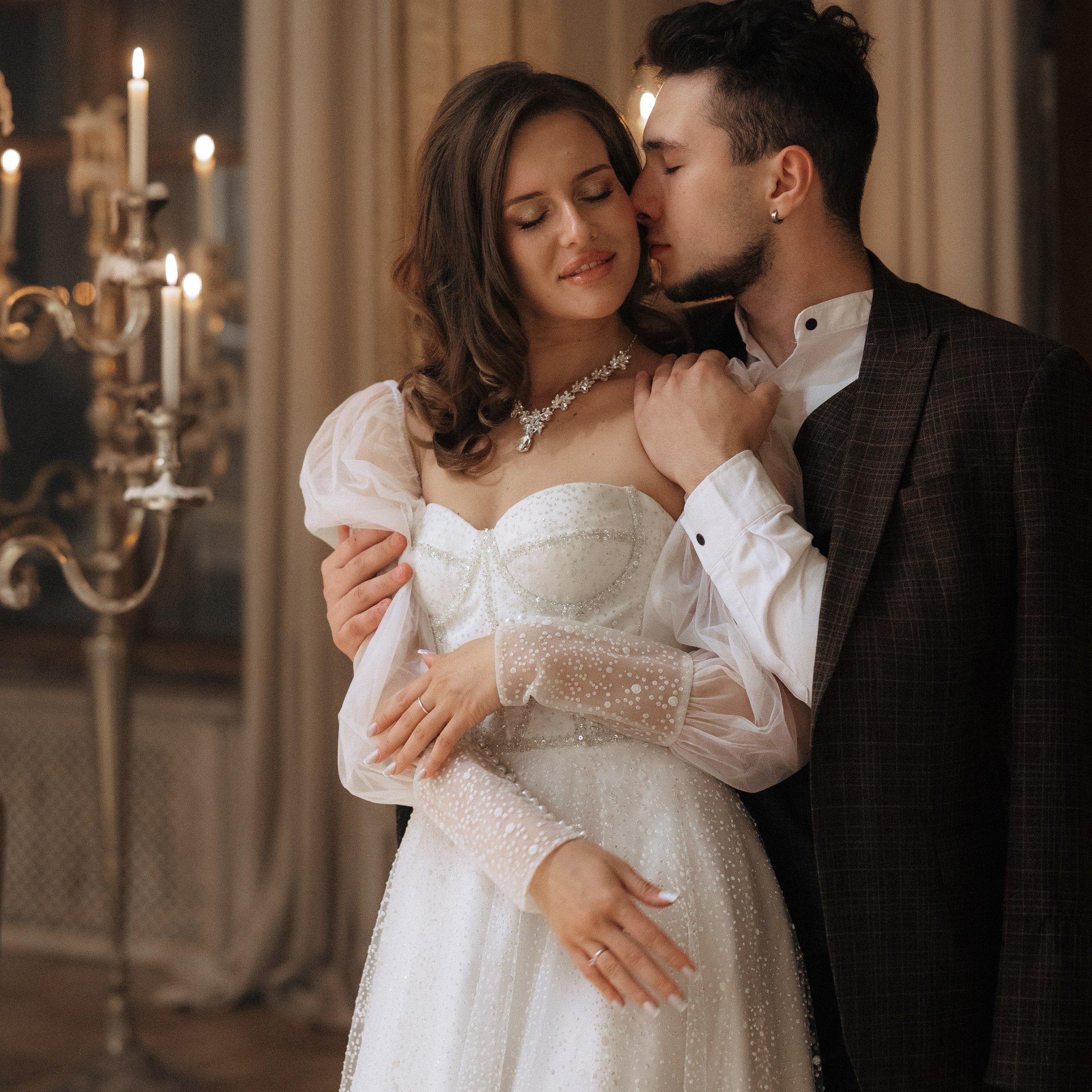 Свадьбы. Свадебный и семейный фотограф Елизавета Ермак | Москва и МО