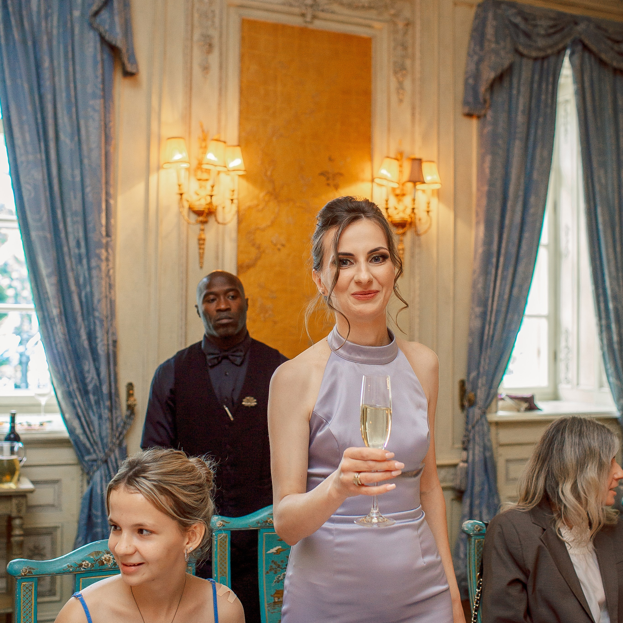 Вадим и Эвелина. Свадебный и семейный фотограф Елизавета Ермак | Москва и МО