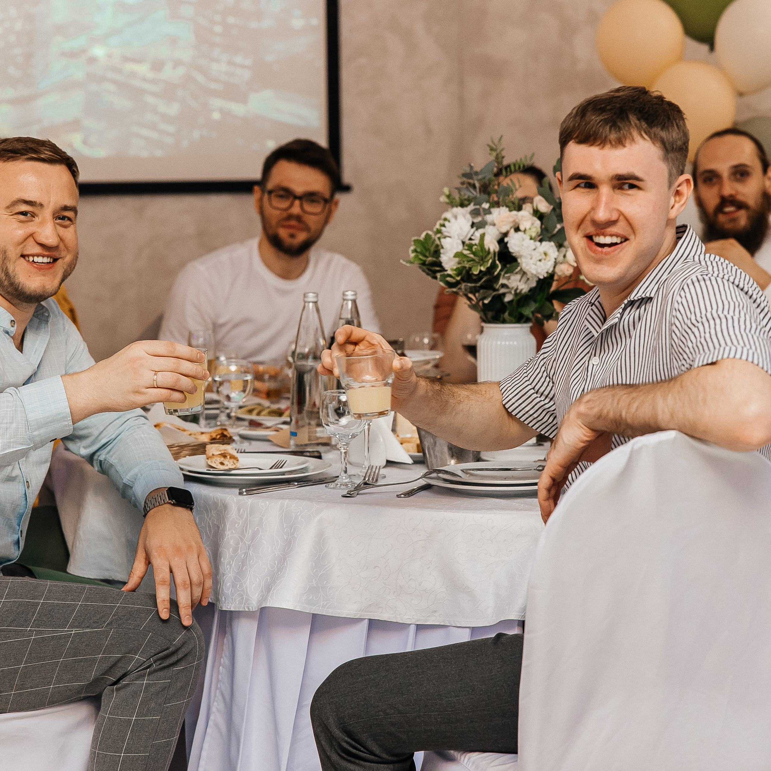 Ярослав и Мария. Свадебный и семейный фотограф Елизавета Ермак | Москва и МО