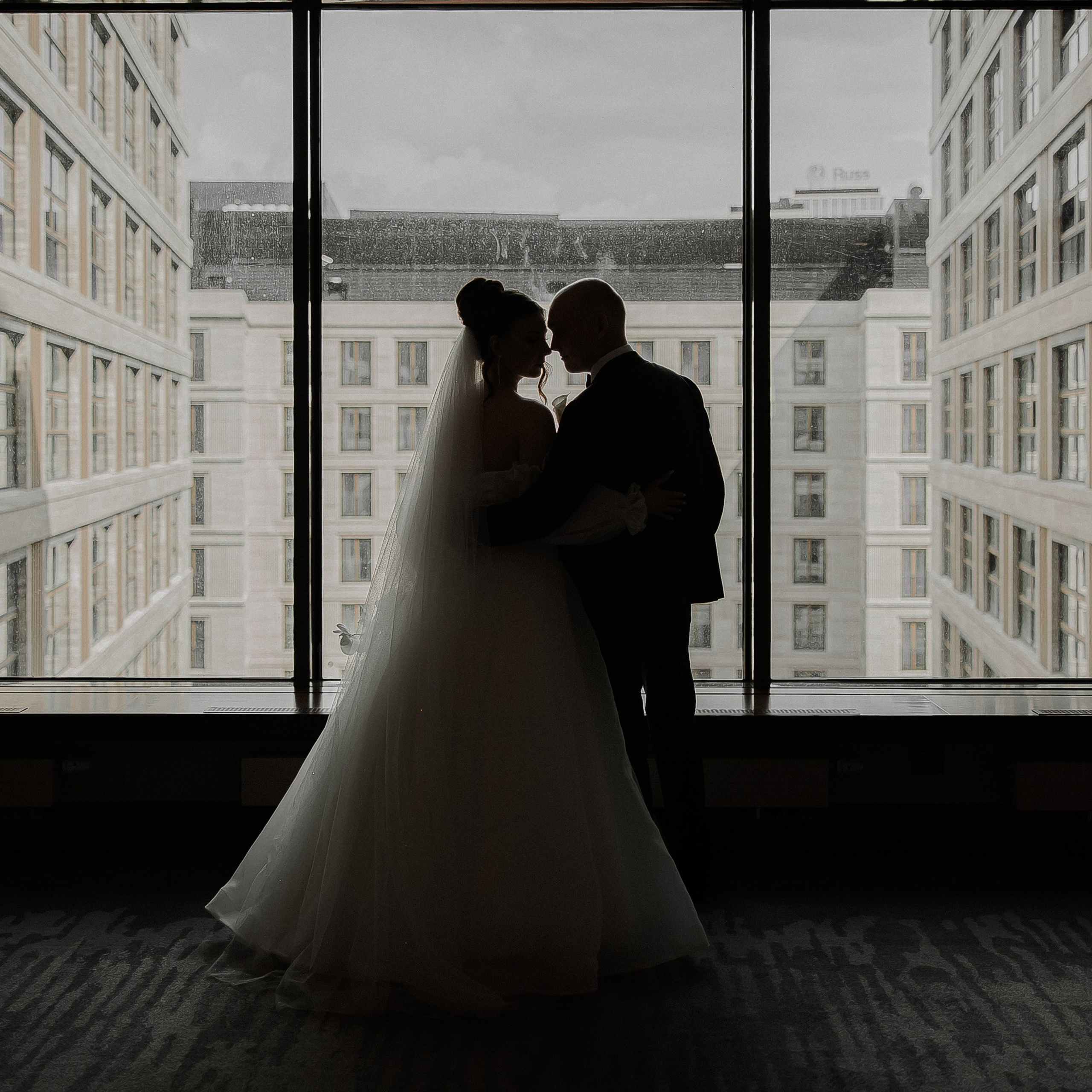 Александр и Маргарита. Свадебный и семейный фотограф Елизавета Ермак | Москва и МО