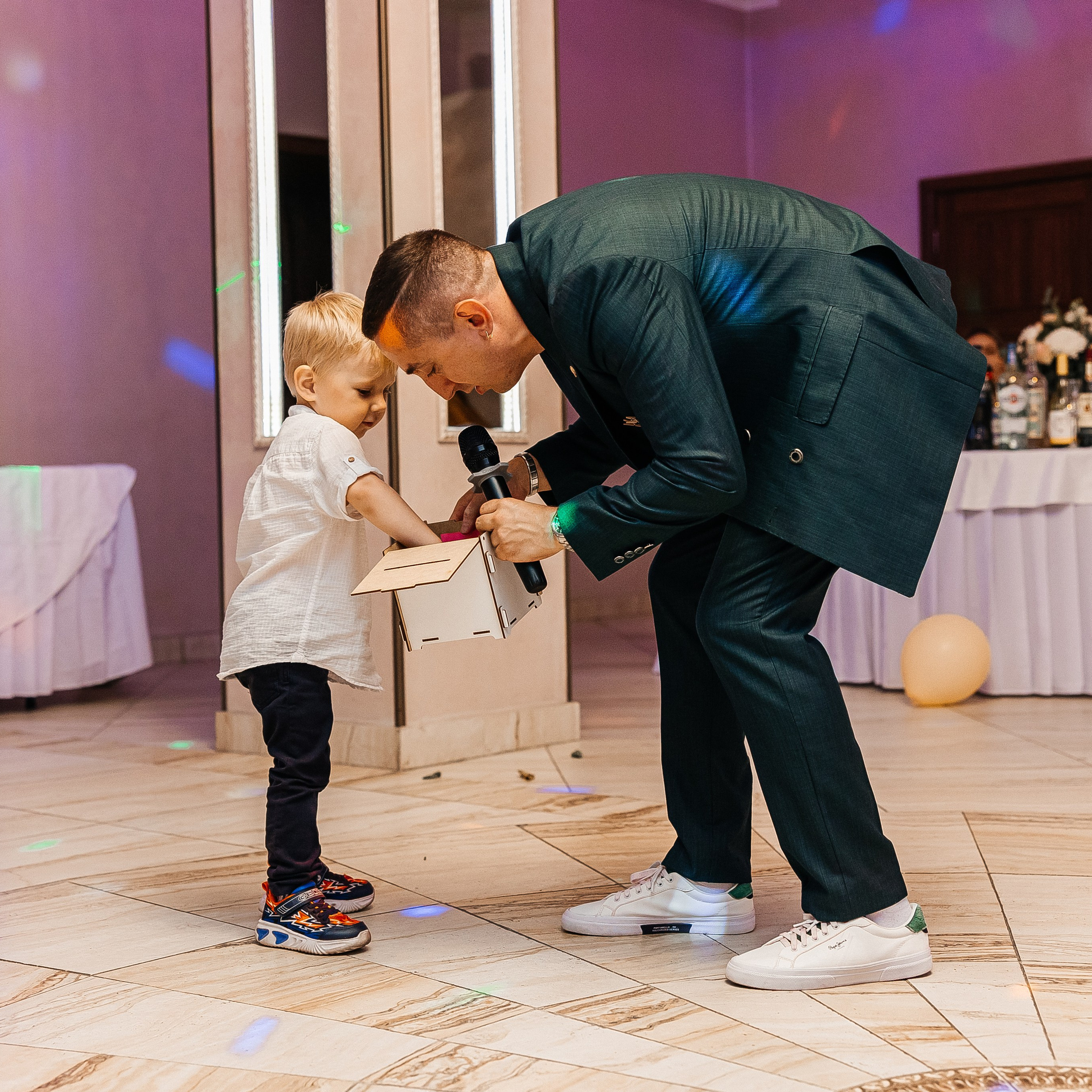 Ярослав и Мария. Свадебный и семейный фотограф Елизавета Ермак | Москва и МО