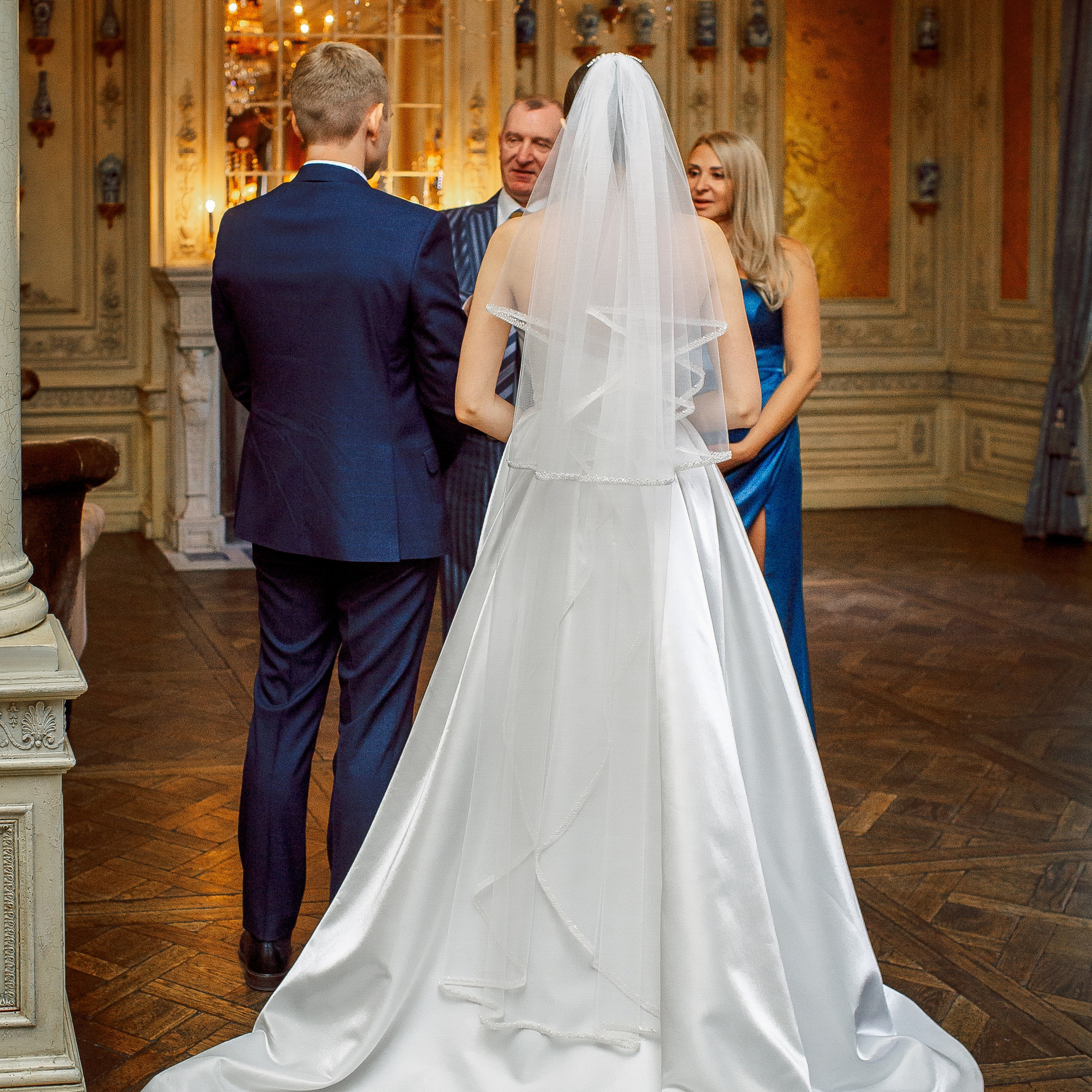 Вадим и Эвелина. Свадебный и семейный фотограф Елизавета Ермак | Москва и МО