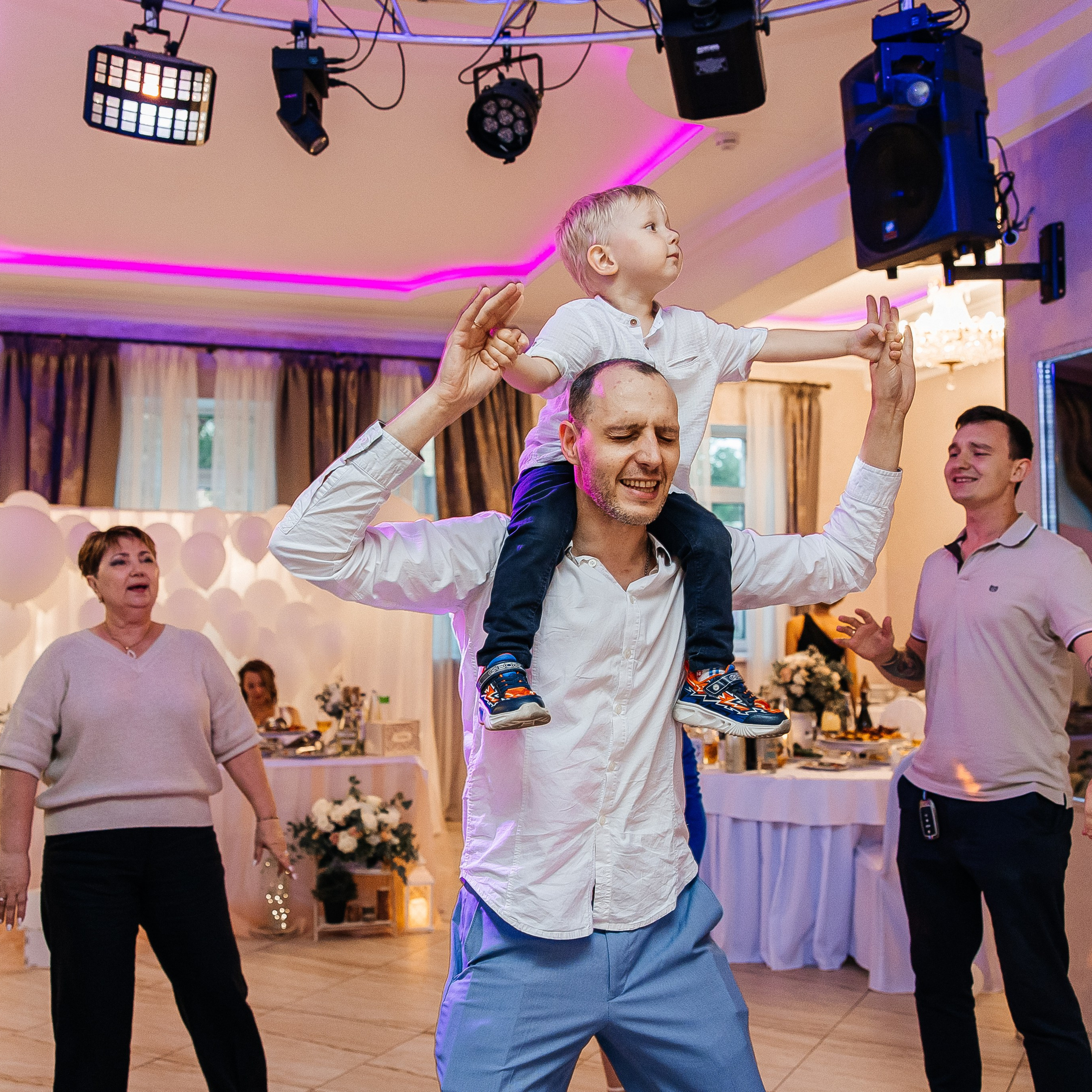 Ярослав и Мария. Свадебный и семейный фотограф Елизавета Ермак | Москва и МО