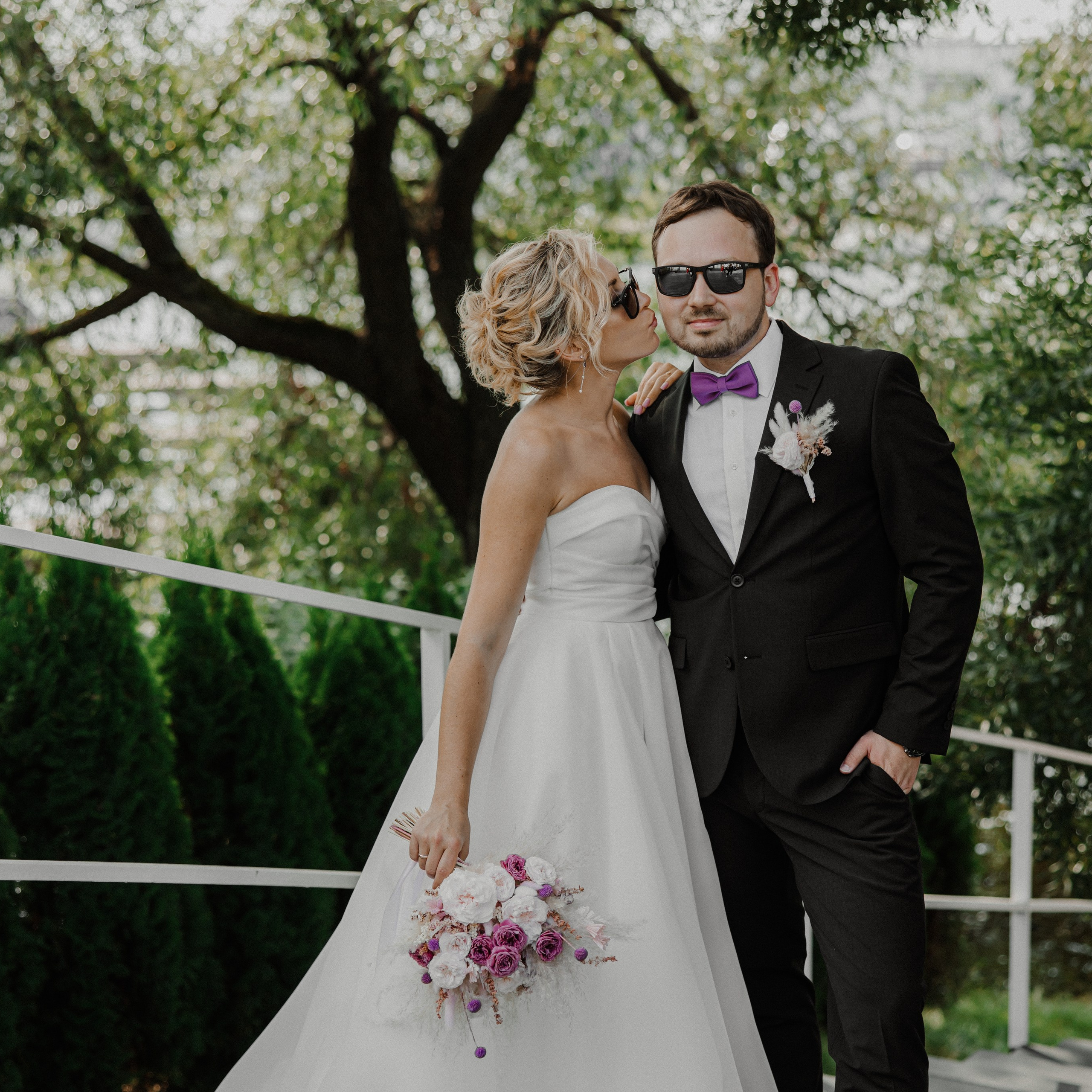 Олег и Диана. Свадебный и семейный фотограф Елизавета Ермак | Москва и МО