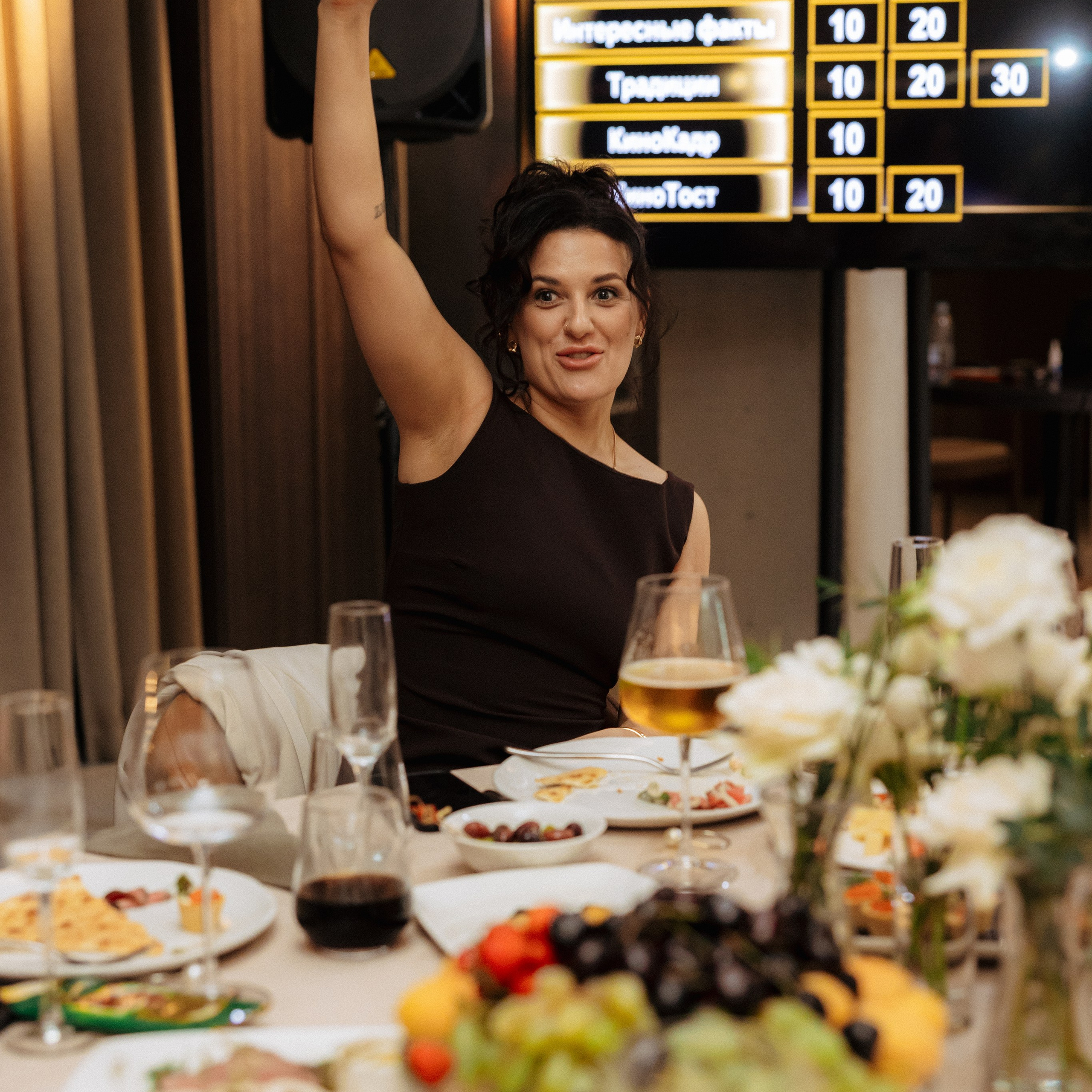 Ладлена и Максим. Свадебный и семейный фотограф Елизавета Ермак | Москва и МО