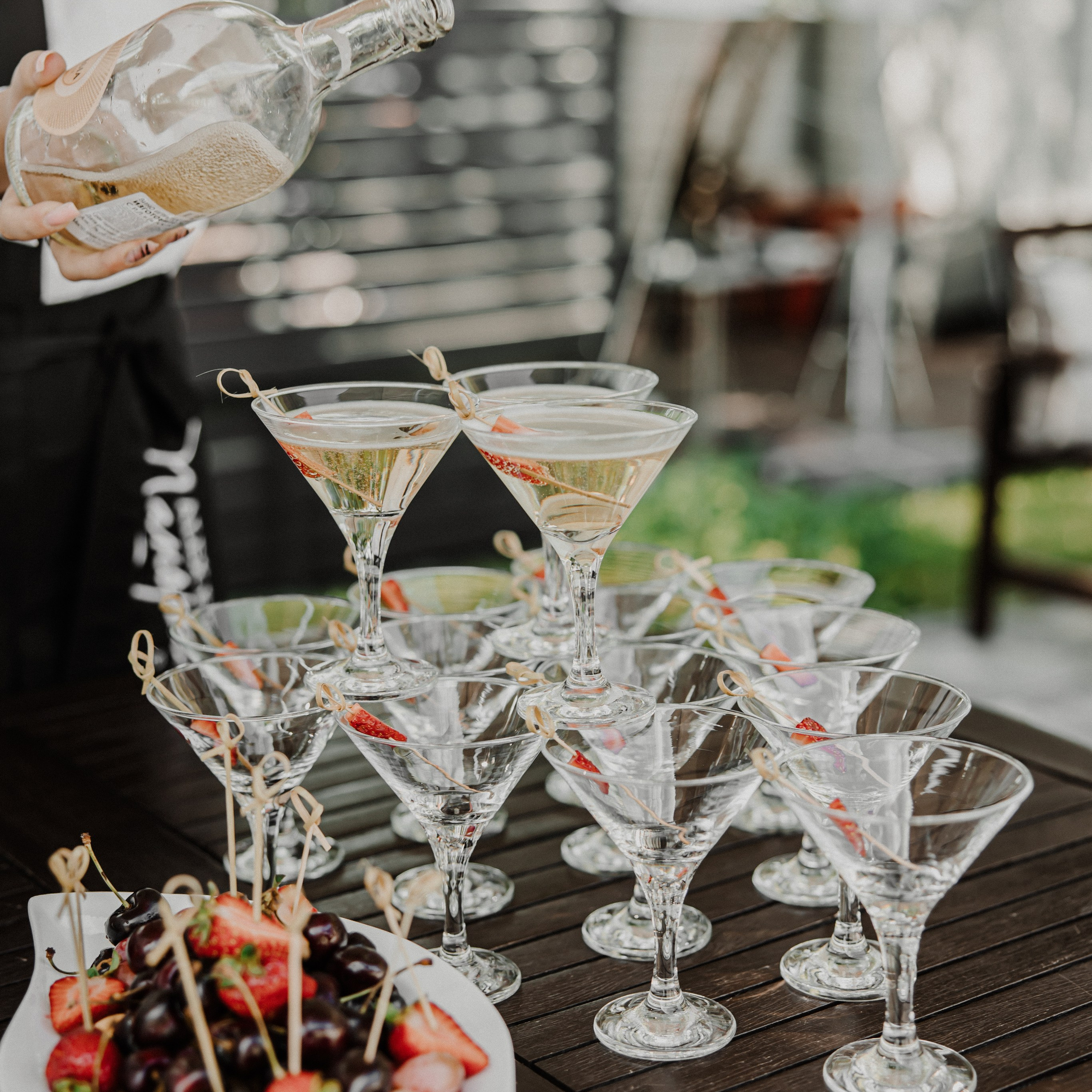 Олег и Диана. Свадебный и семейный фотограф Елизавета Ермак | Москва и МО