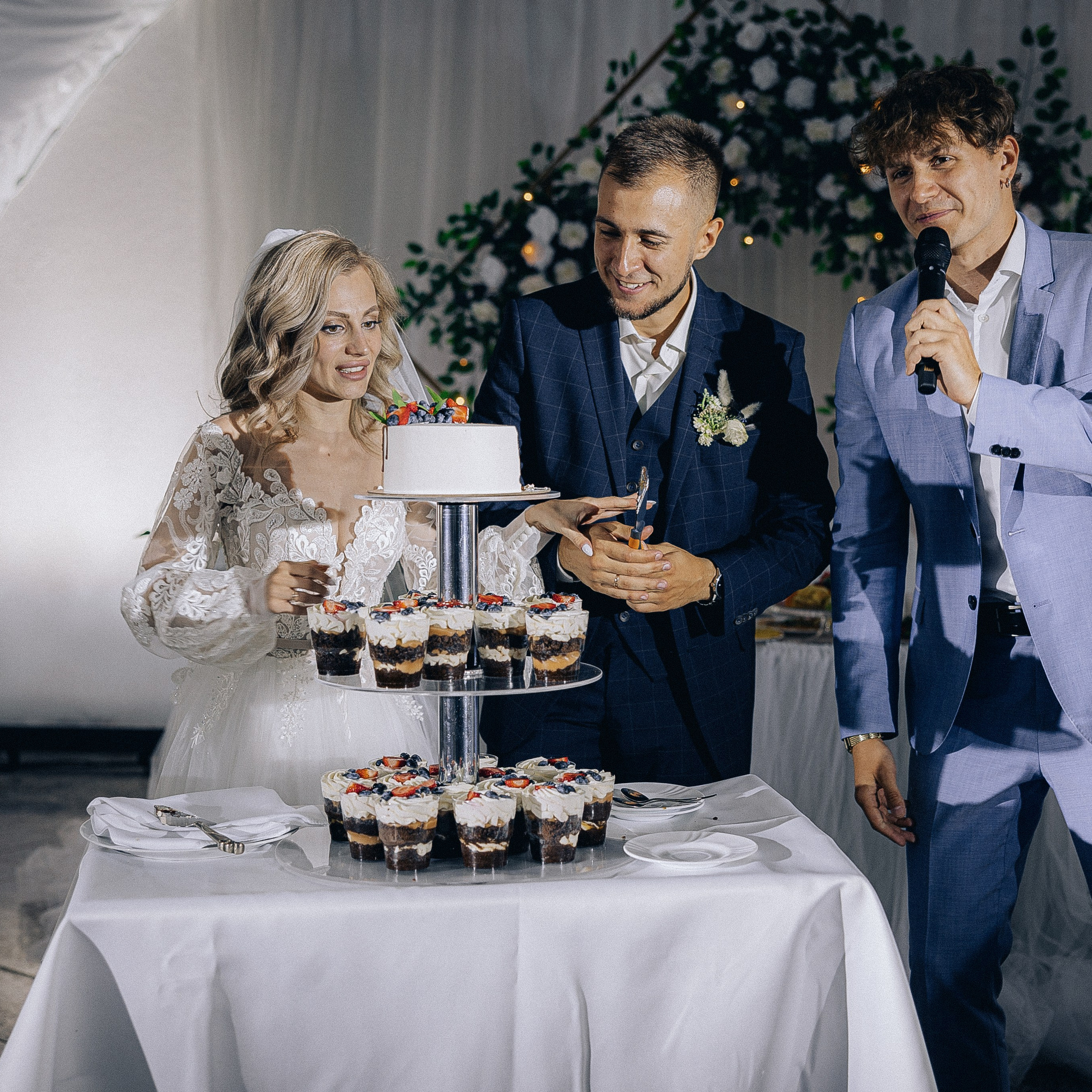 Оксана и Тимур. Свадебный и семейный фотограф Елизавета Ермак | Москва и МО