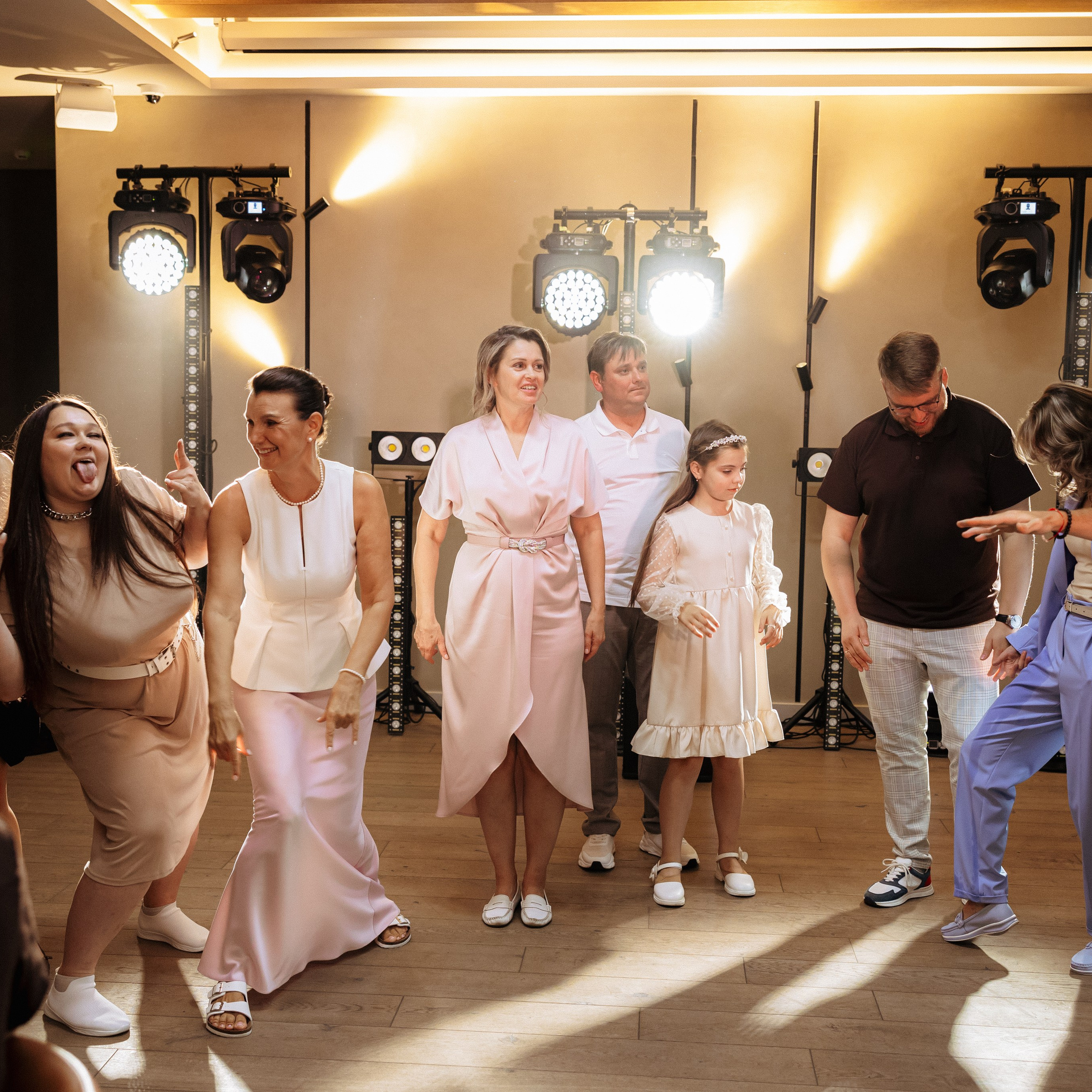 Ладлена и Максим. Свадебный и семейный фотограф Елизавета Ермак | Москва и МО