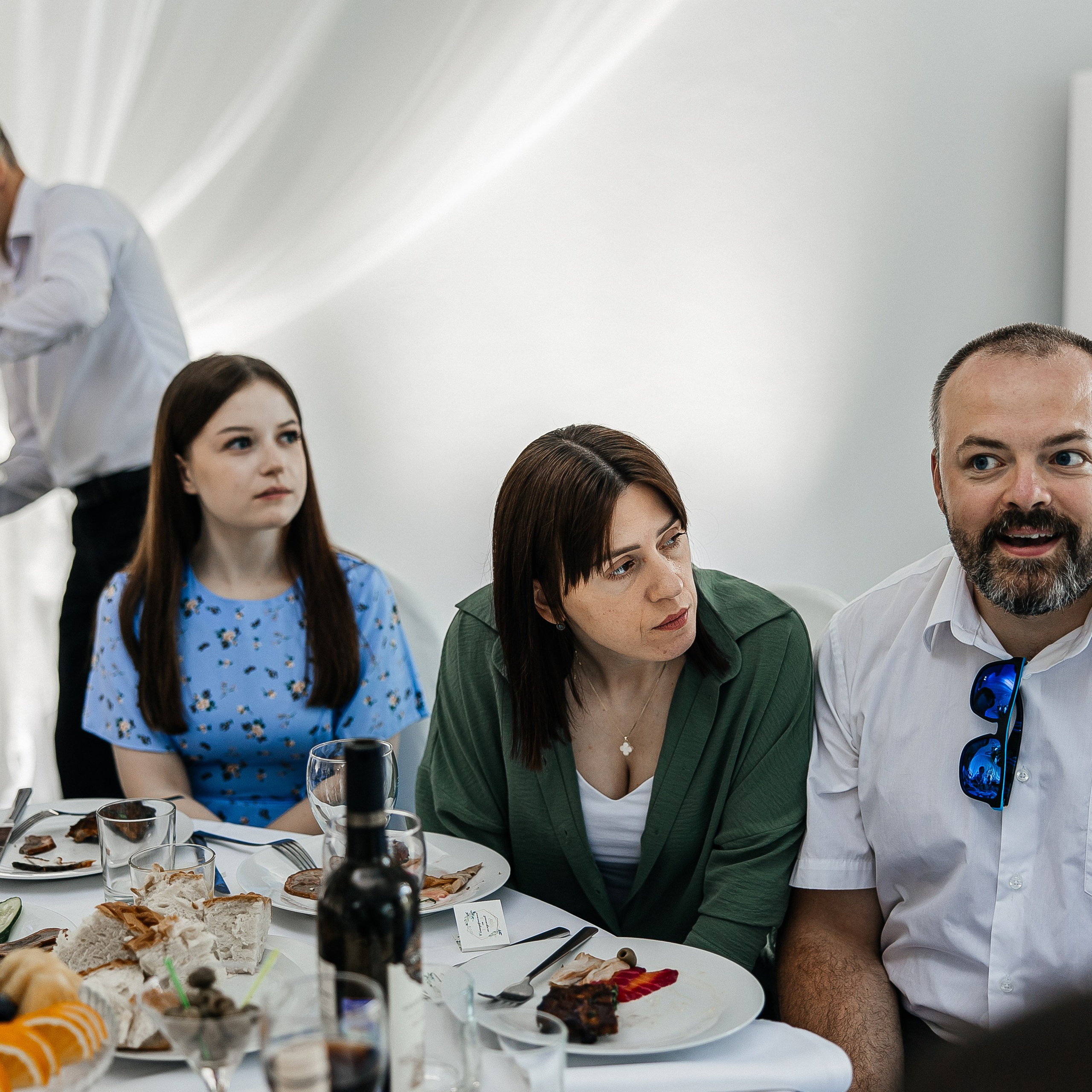 Оксана и Тимур. Свадебный и семейный фотограф Елизавета Ермак | Москва и МО