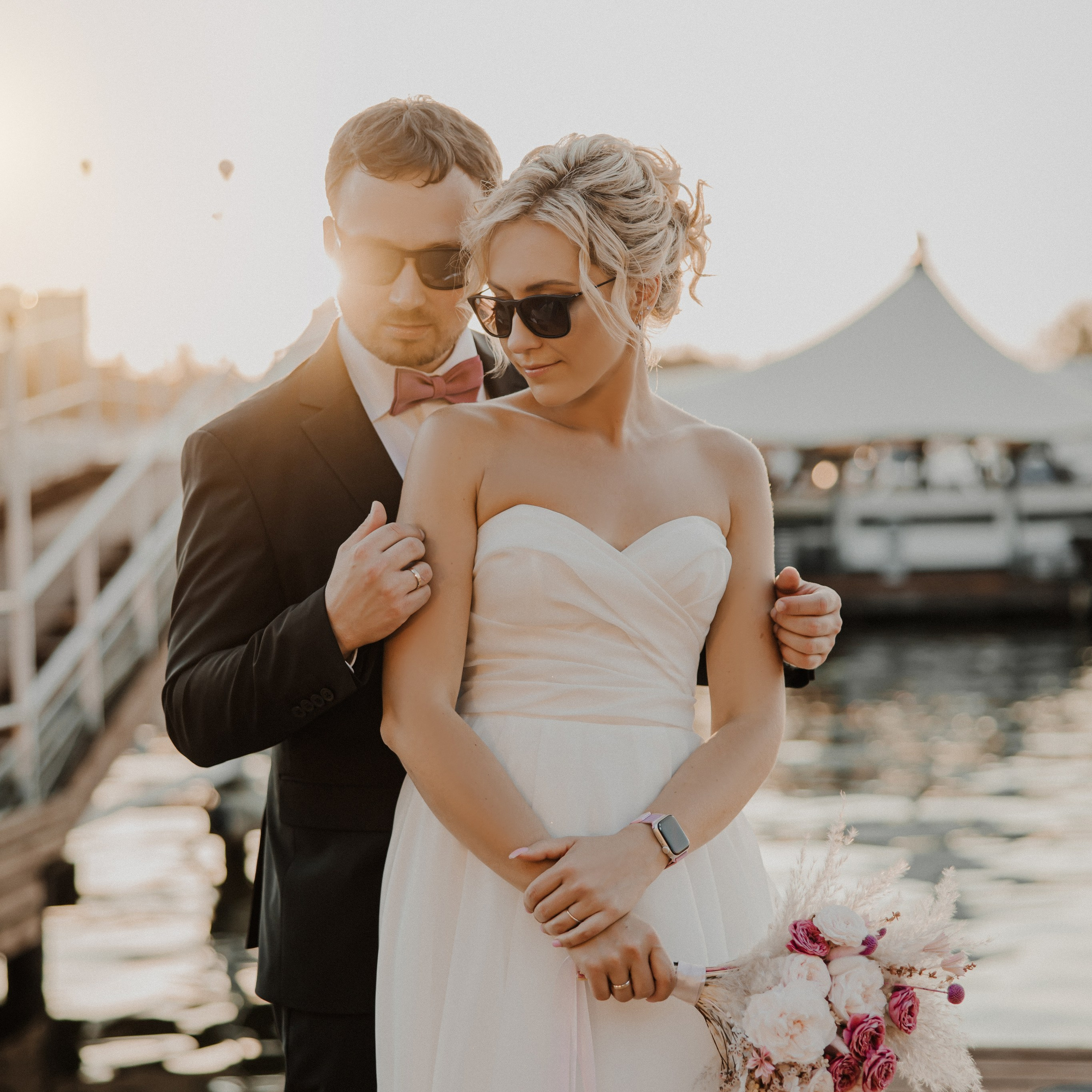 Свадьбы. Свадебный и семейный фотограф Елизавета Ермак | Москва и МО