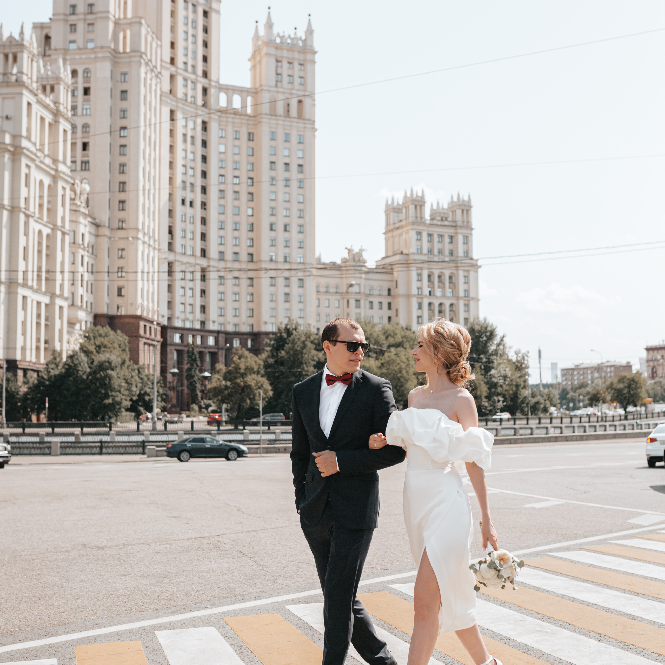 Свадьбы. Свадебный и семейный фотограф Елизавета Ермак | Москва и МО