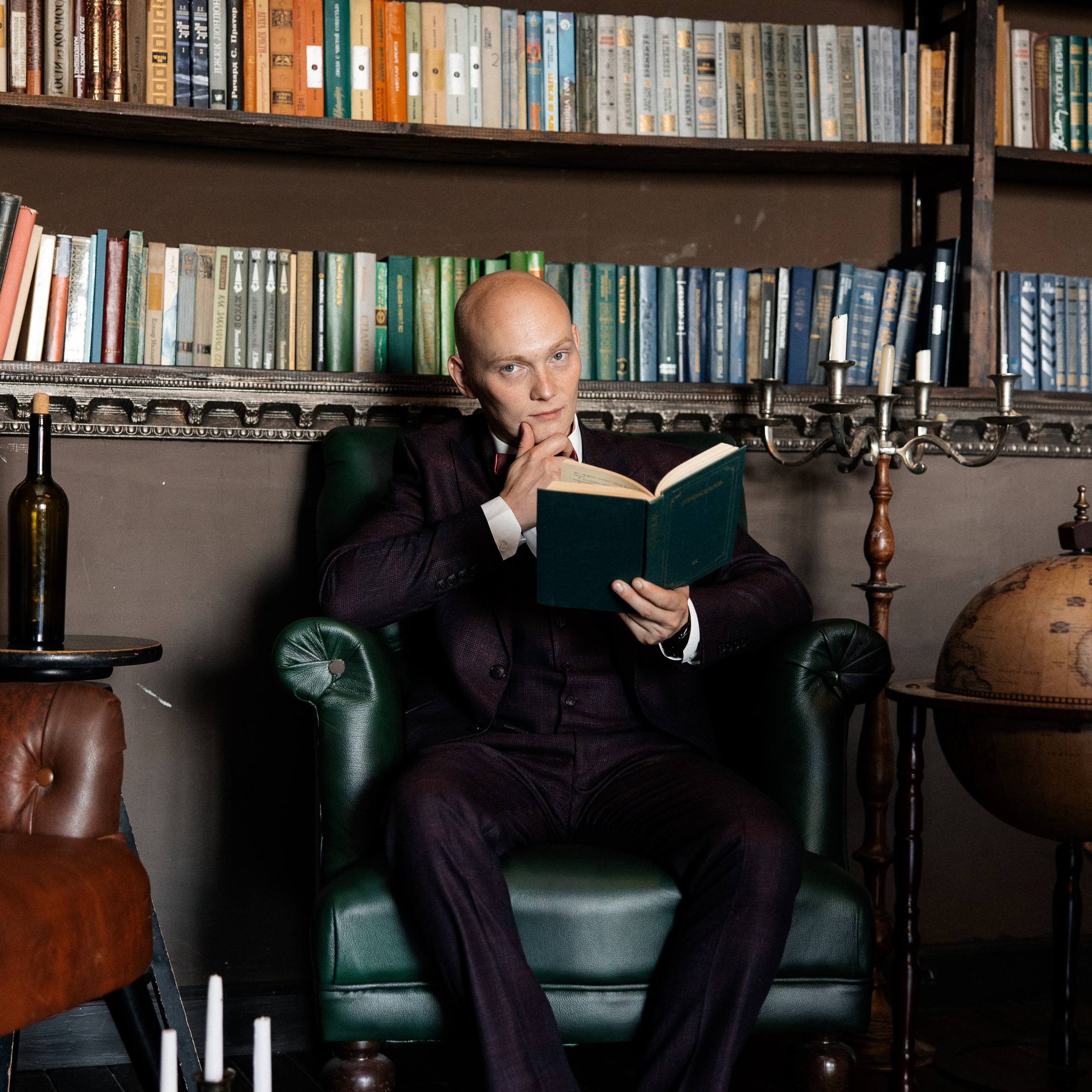 Александр и Маргарита. Свадебный и семейный фотограф Елизавета Ермак | Москва и МО