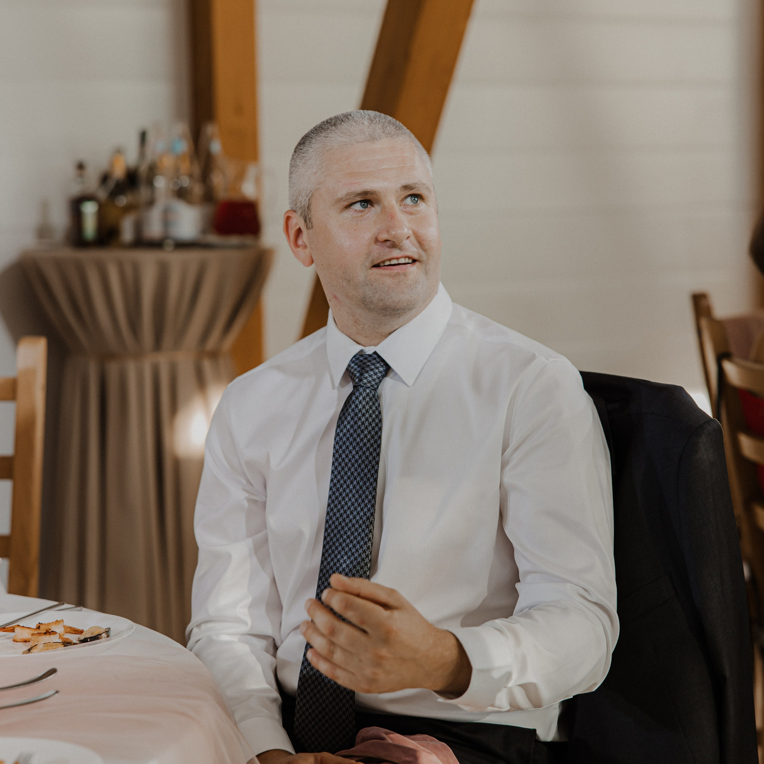 Олег и Диана. Свадебный и семейный фотограф Елизавета Ермак | Москва и МО