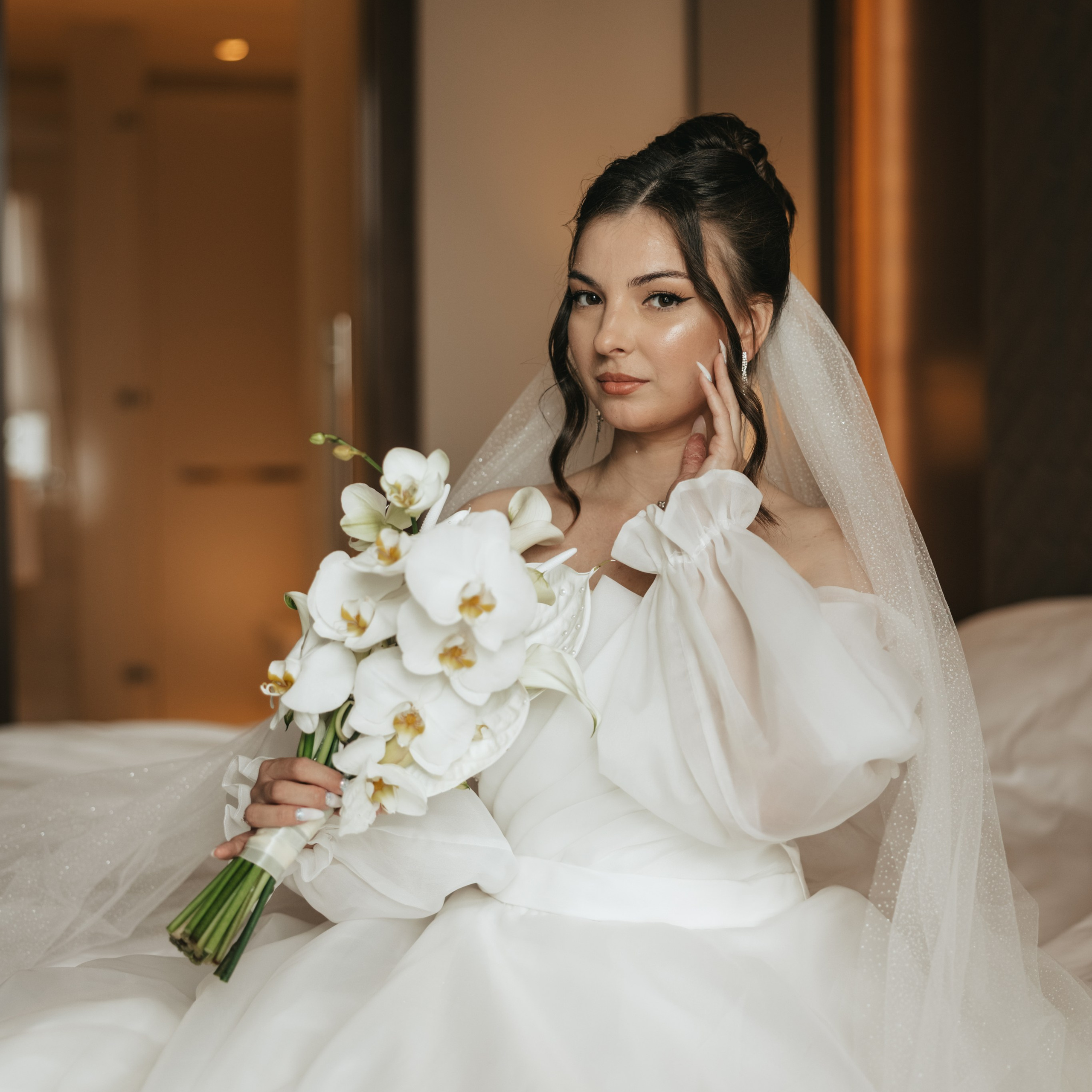 Александр и Маргарита. Свадебный и семейный фотограф Елизавета Ермак | Москва и МО