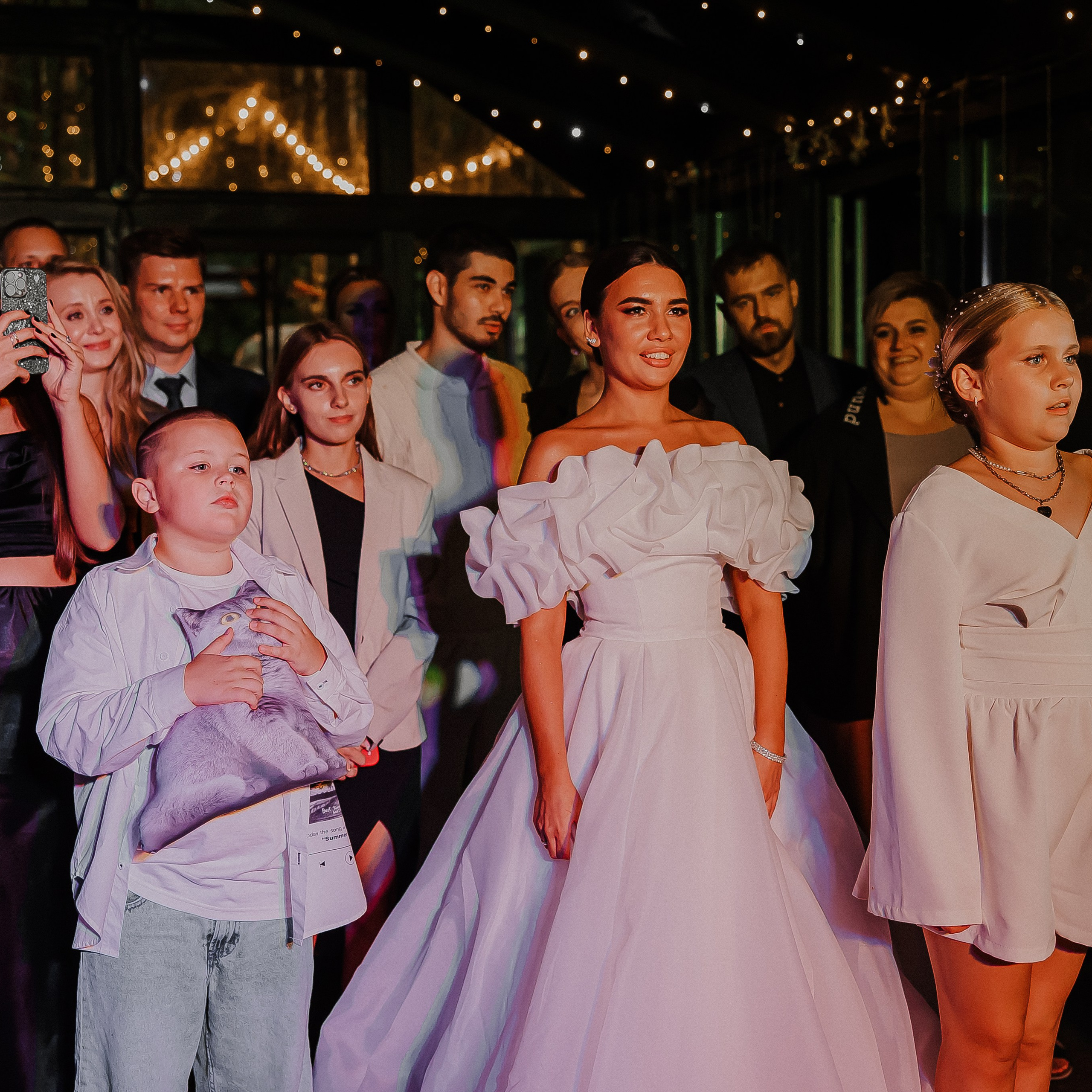 Александр и Арина. Свадебный и семейный фотограф Елизавета Ермак | Москва и МО