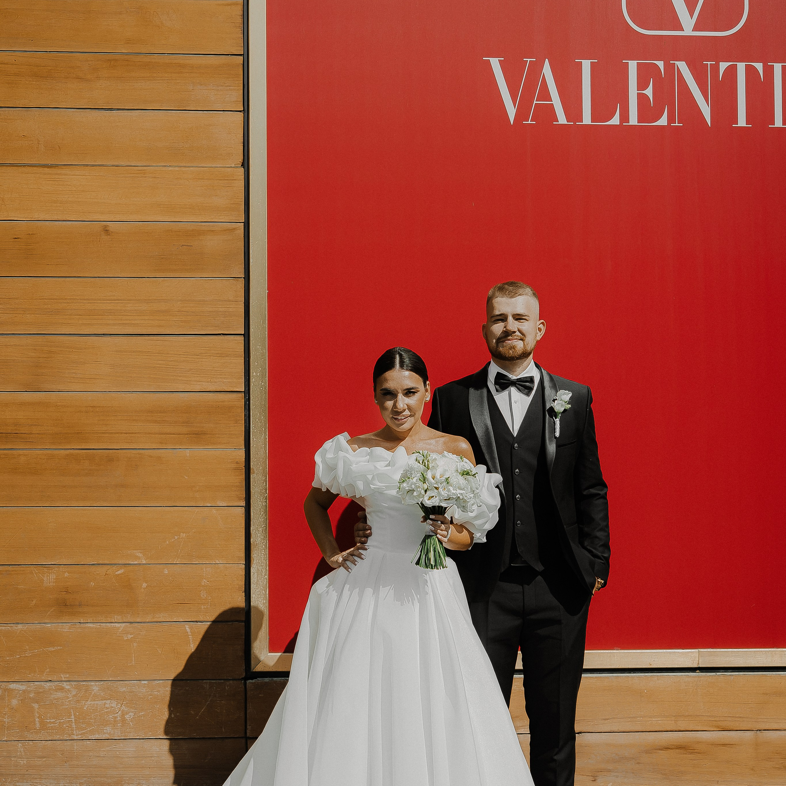 Александр и Арина. Свадебный и семейный фотограф Елизавета Ермак | Москва и МО