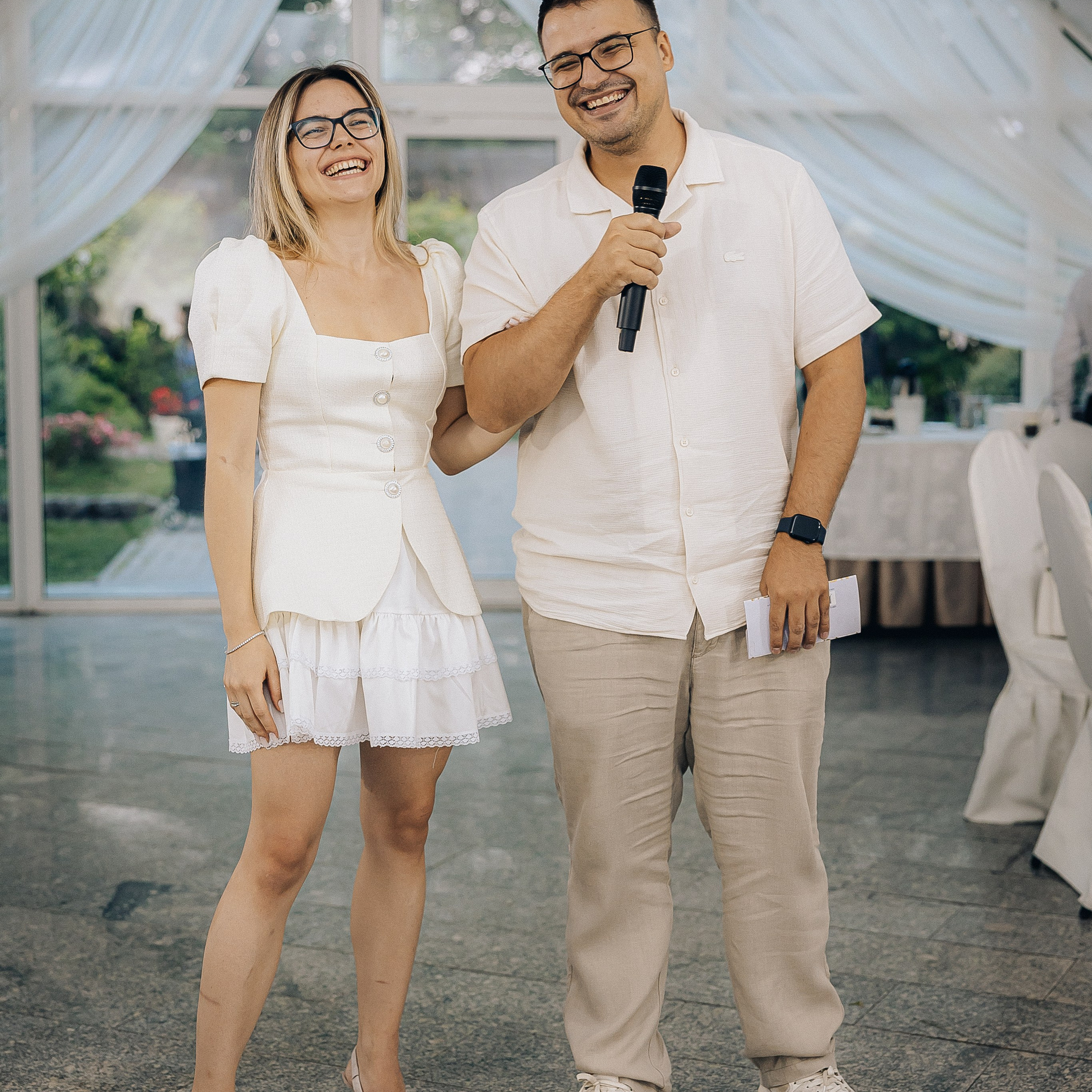 Оксана и Тимур. Свадебный и семейный фотограф Елизавета Ермак | Москва и МО