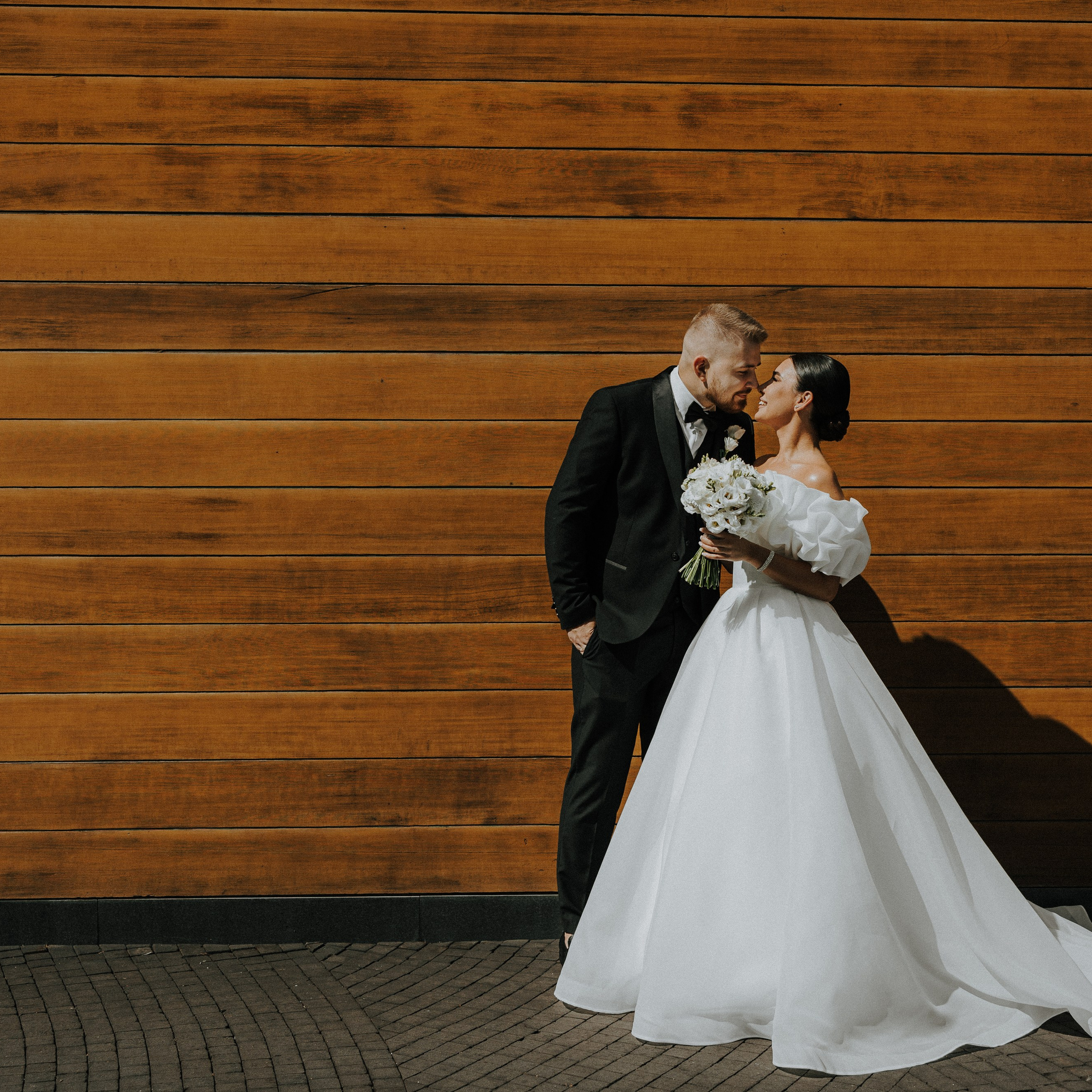 Александр и Арина. Свадебный и семейный фотограф Елизавета Ермак | Москва и МО