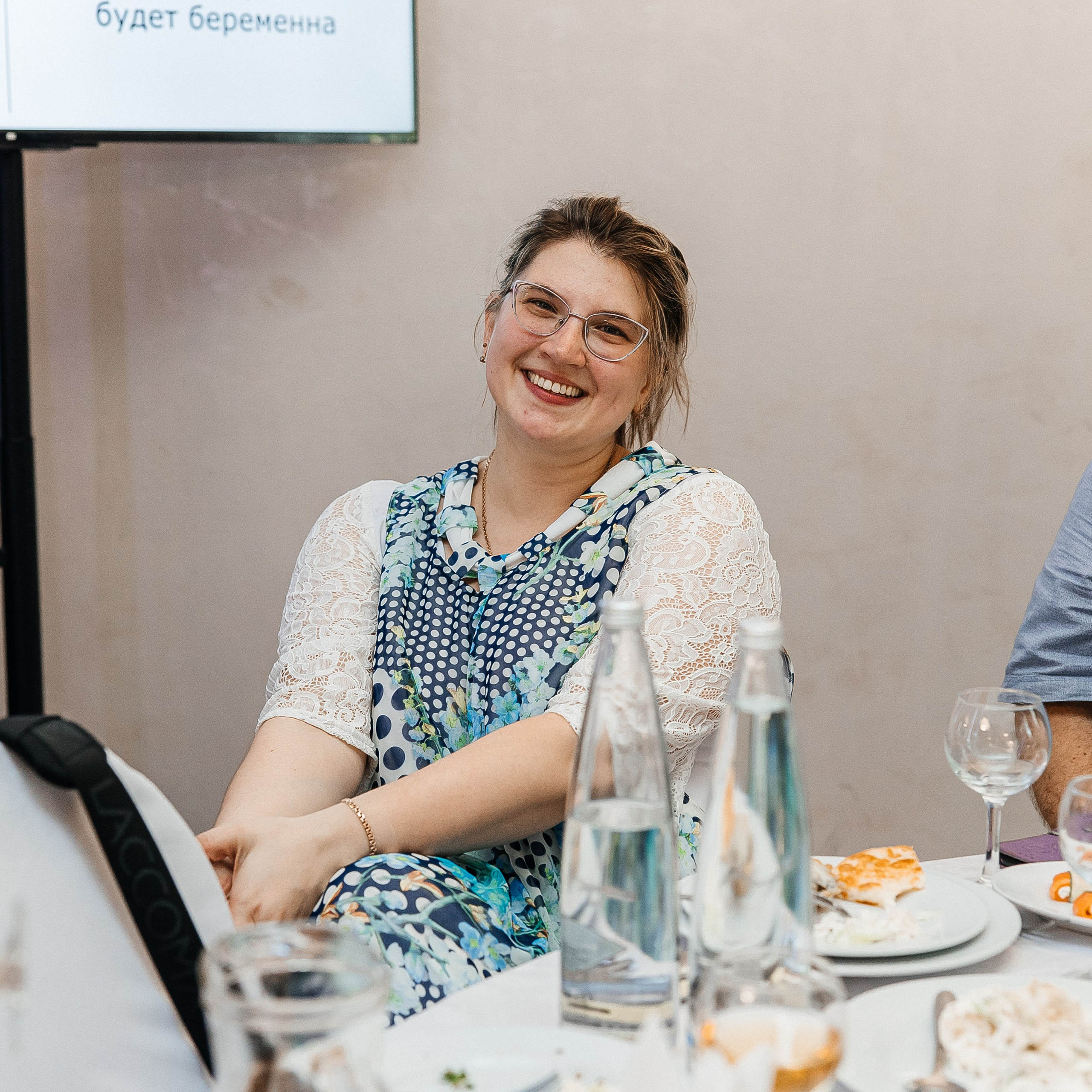 Ярослав и Мария. Свадебный и семейный фотограф Елизавета Ермак | Москва и МО