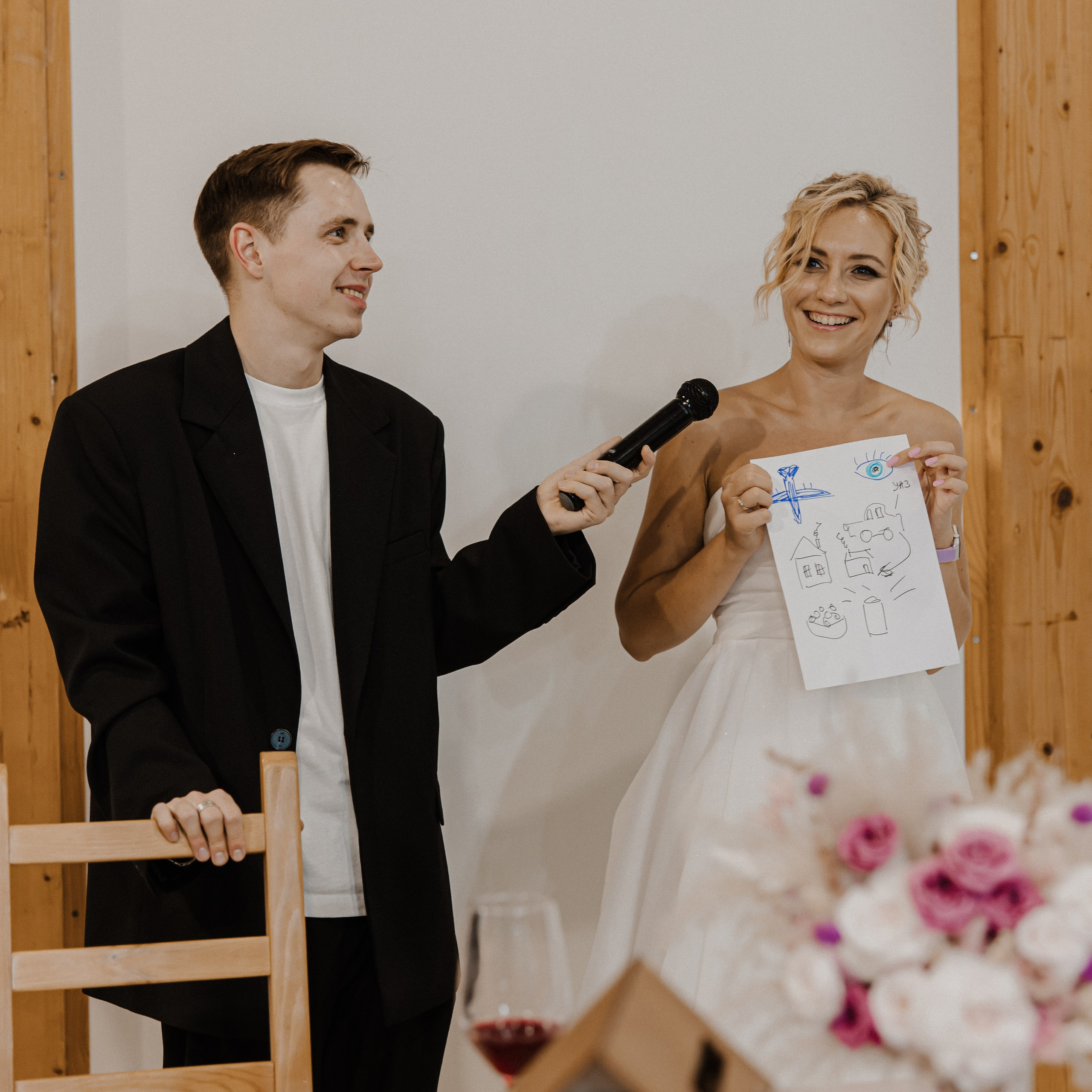 Олег и Диана. Свадебный и семейный фотограф Елизавета Ермак | Москва и МО