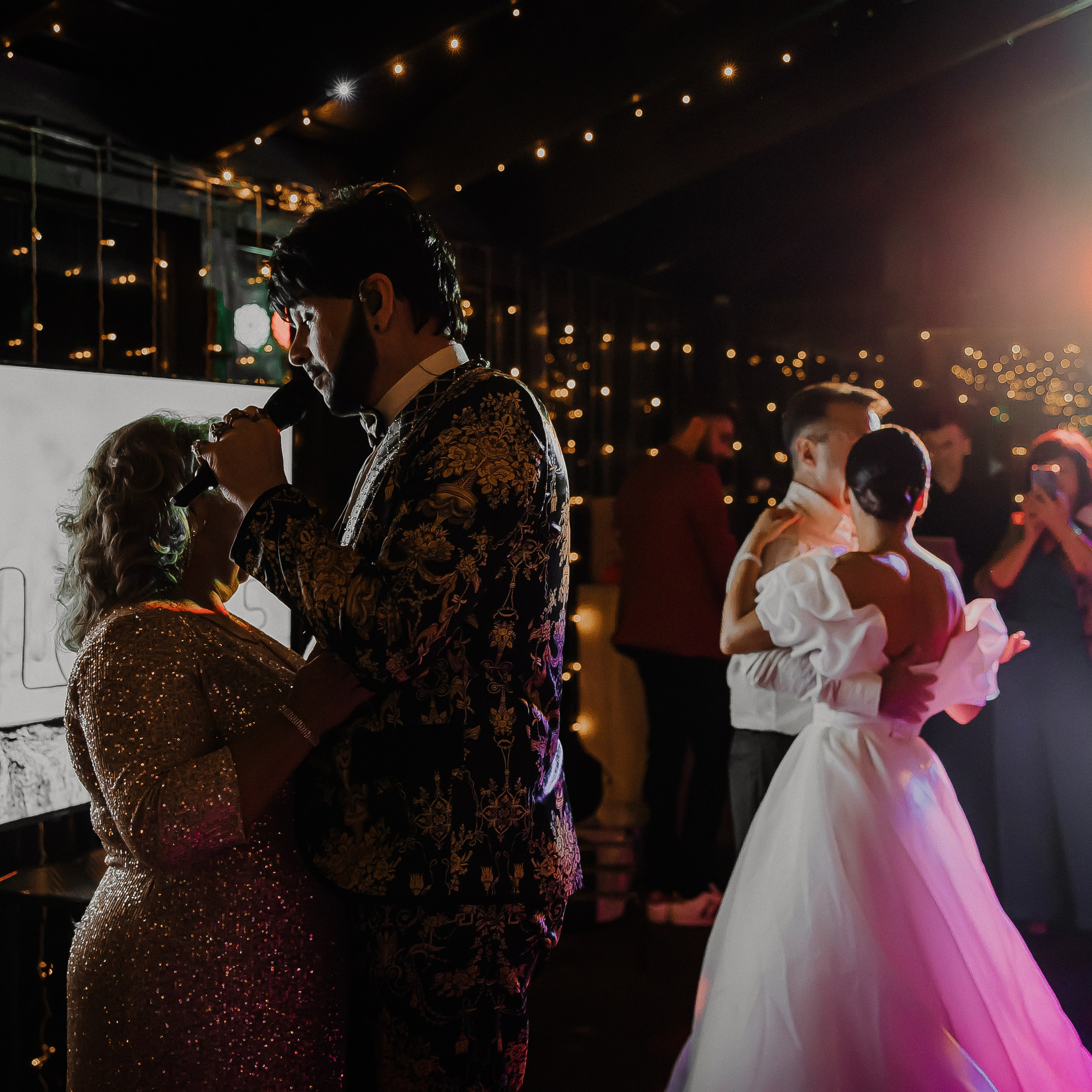 Александр и Арина. Свадебный и семейный фотограф Елизавета Ермак | Москва и МО