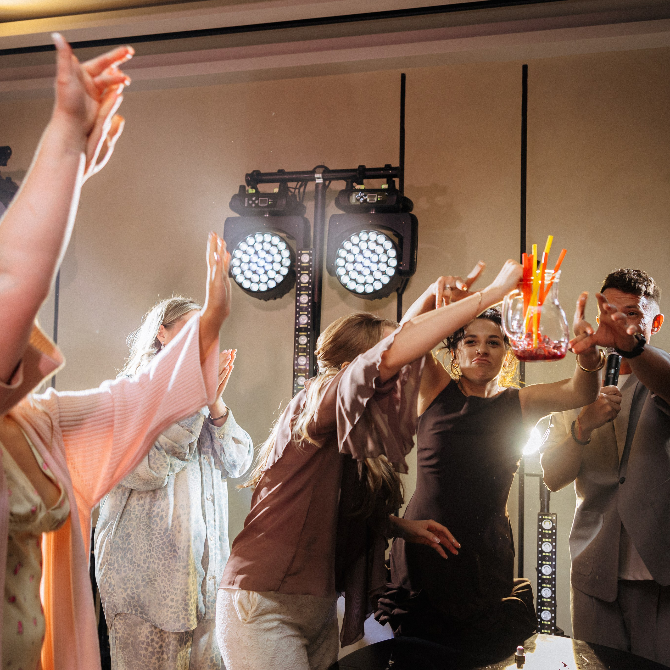 Ладлена и Максим. Свадебный и семейный фотограф Елизавета Ермак | Москва и МО