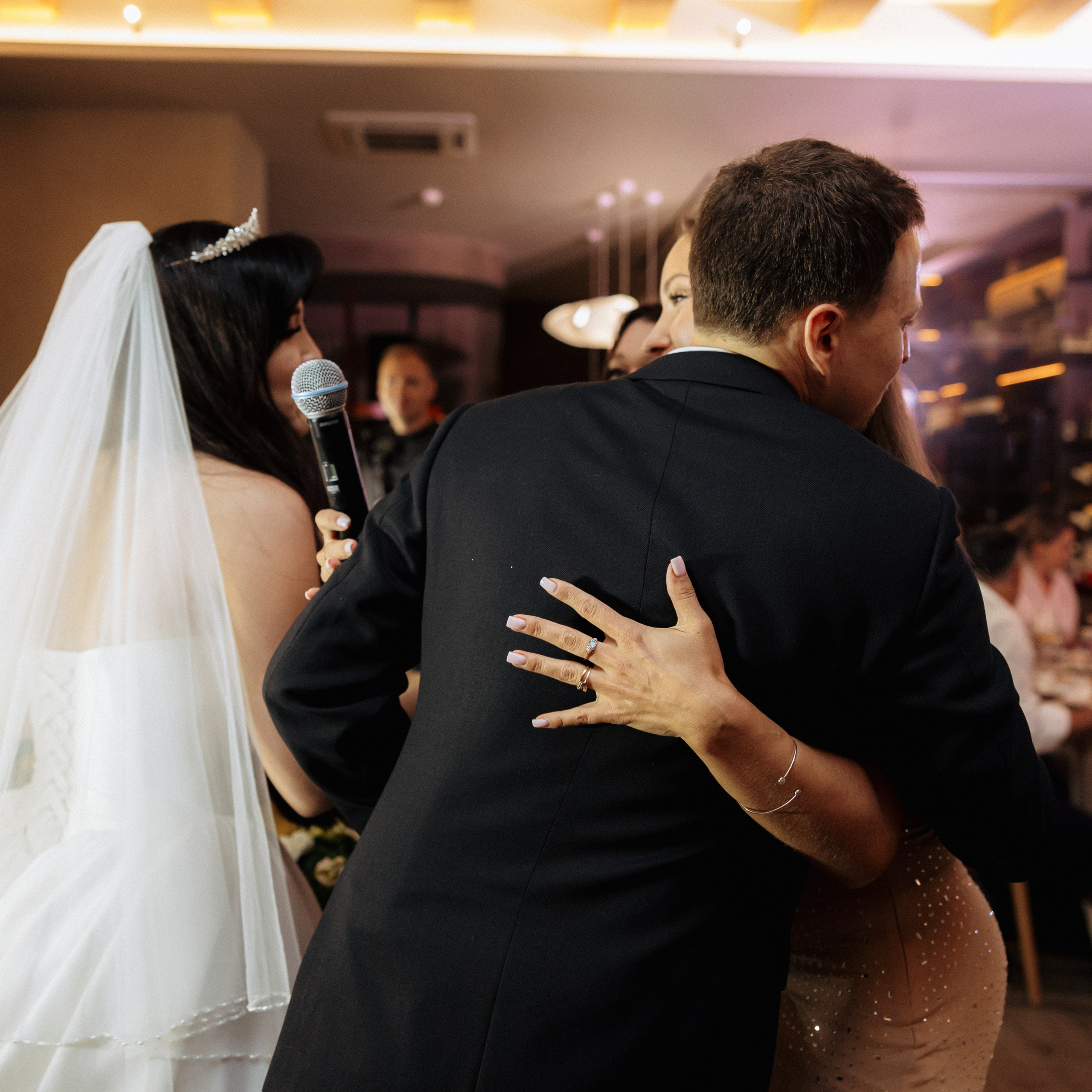 Ладлена и Максим. Свадебный и семейный фотограф Елизавета Ермак | Москва и МО