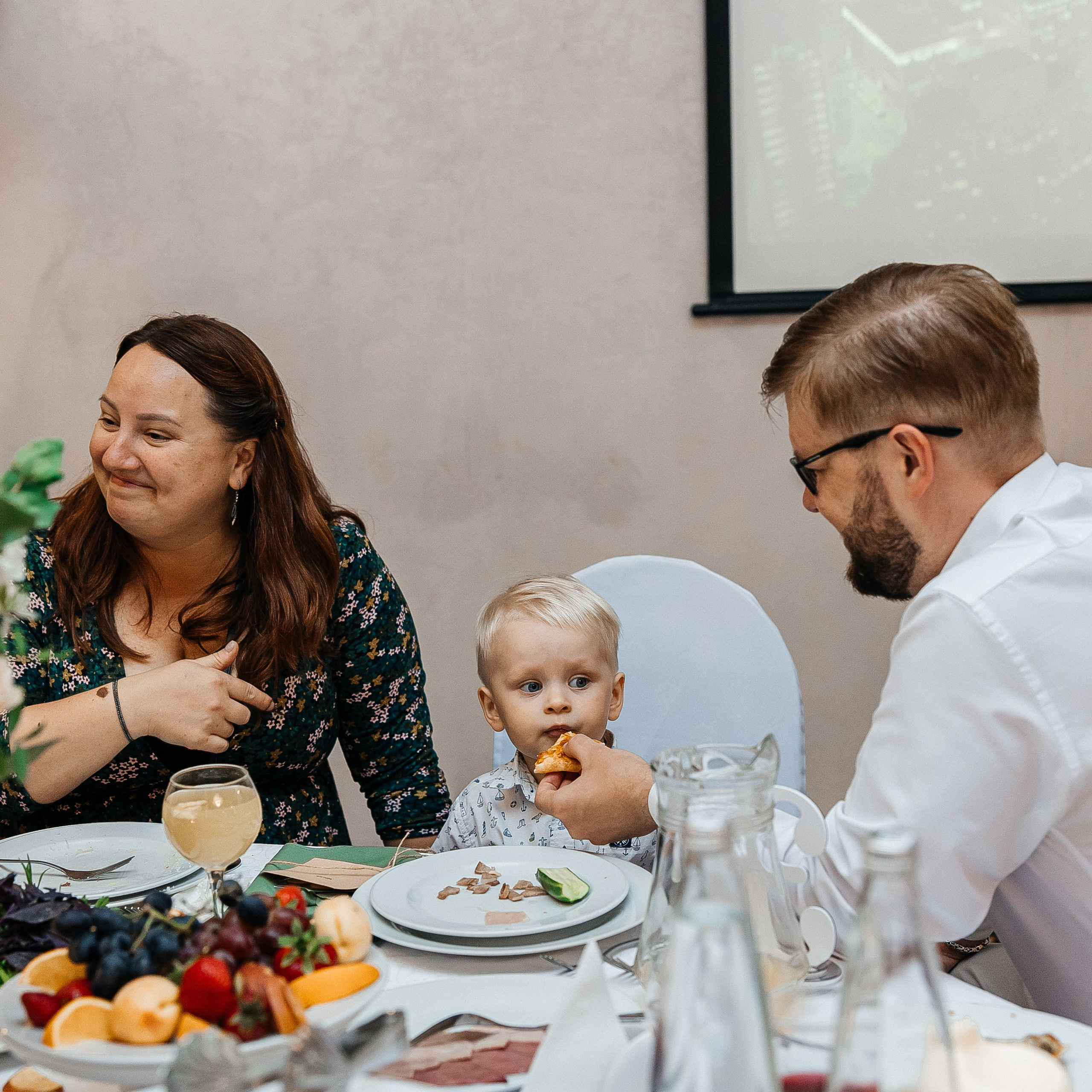 Ярослав и Мария. Свадебный и семейный фотограф Елизавета Ермак | Москва и МО